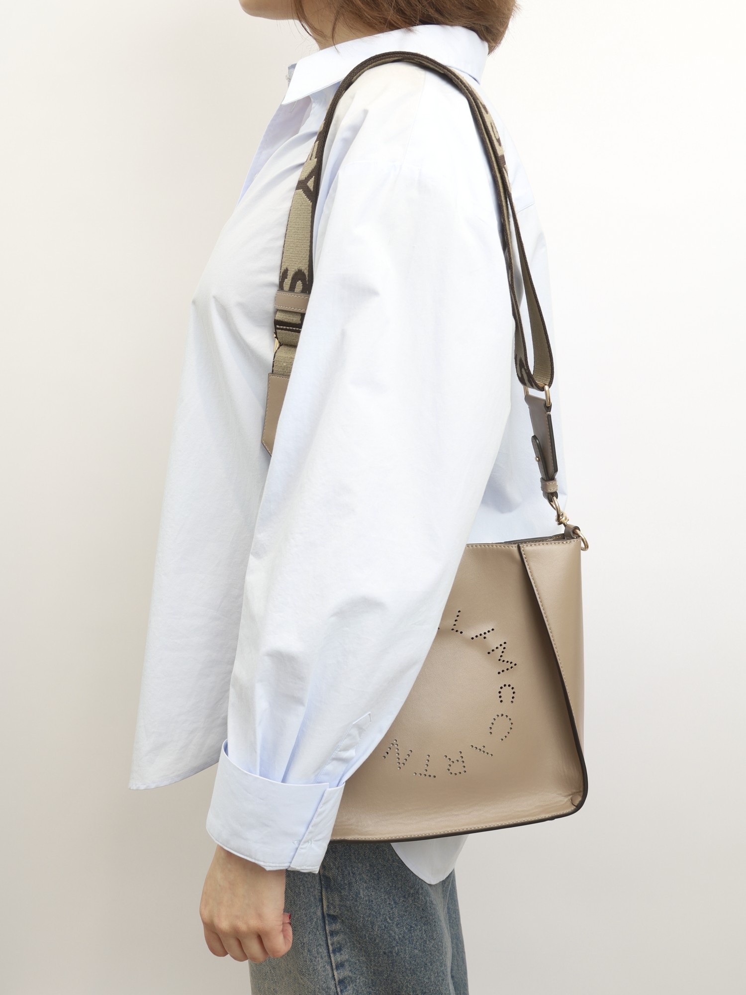Stella McCartney Leather Bag  1