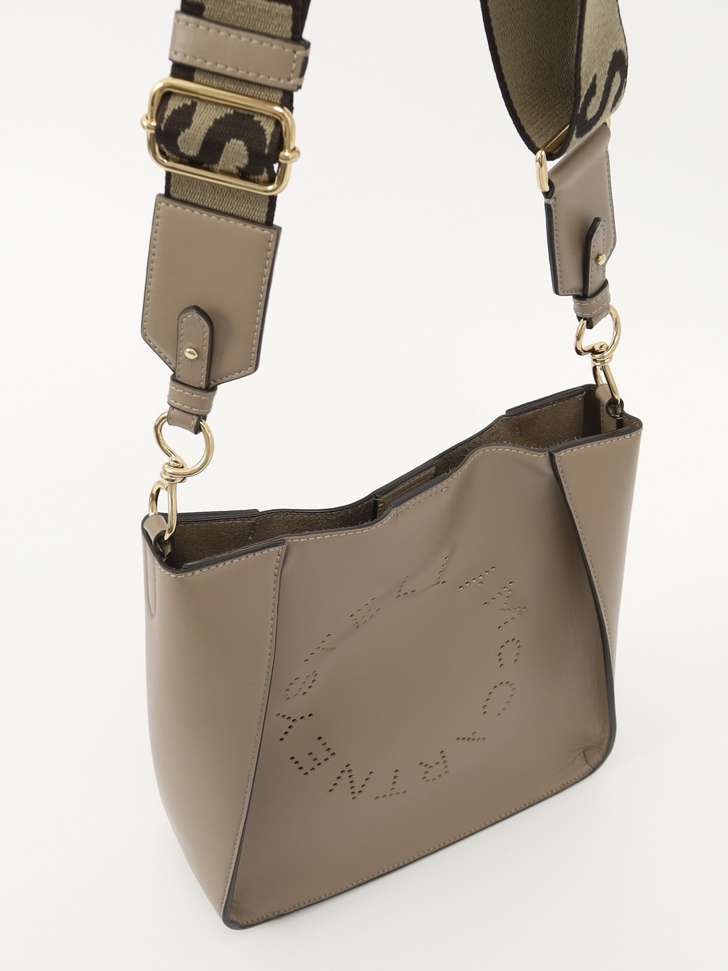 Stella McCartney Leather Bag  4