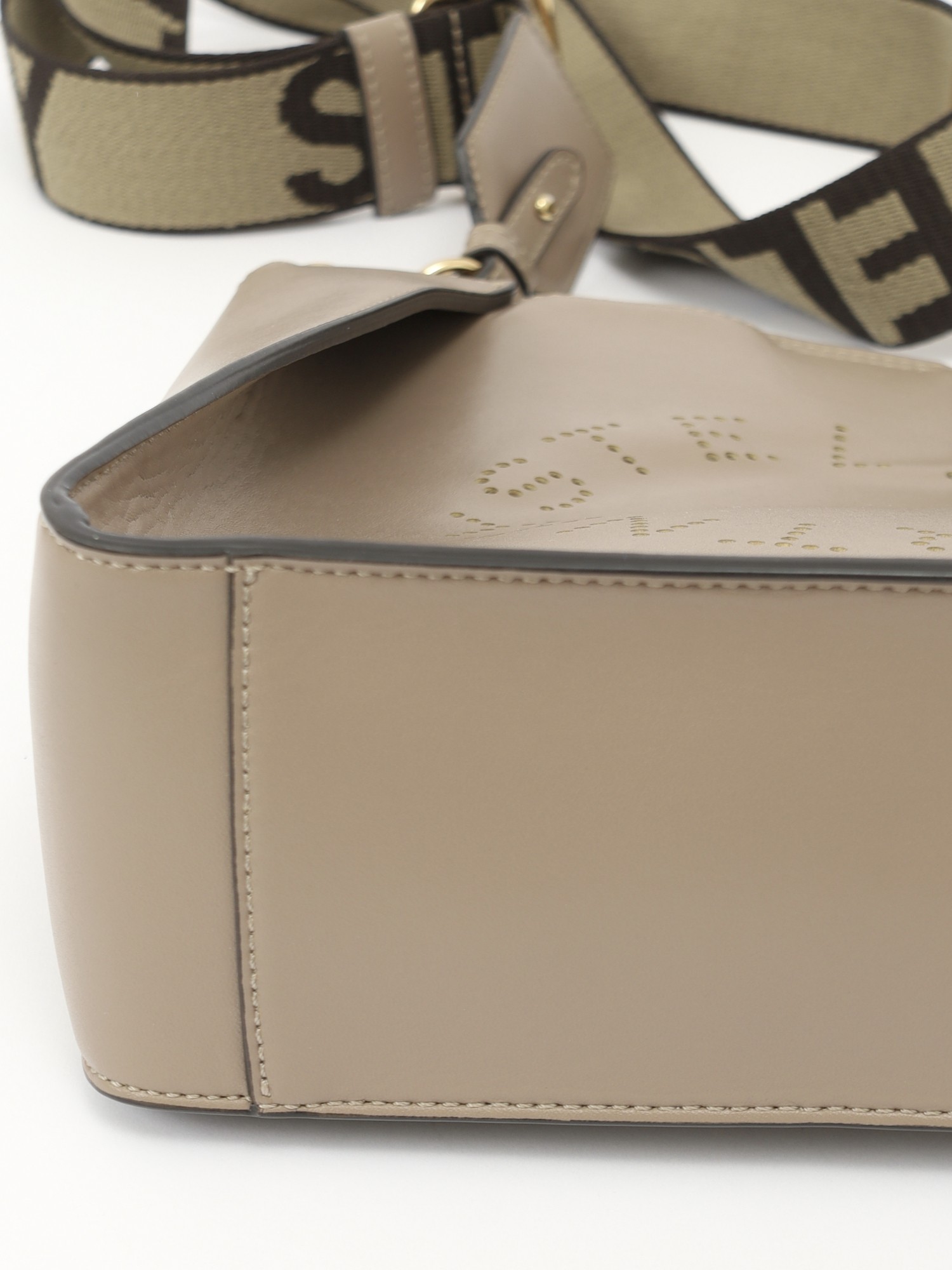 Stella McCartney Leather Bag  8