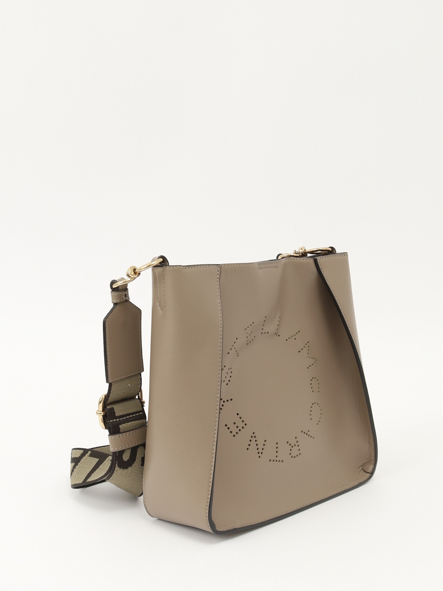 Stella McCartney Leather Bag  2