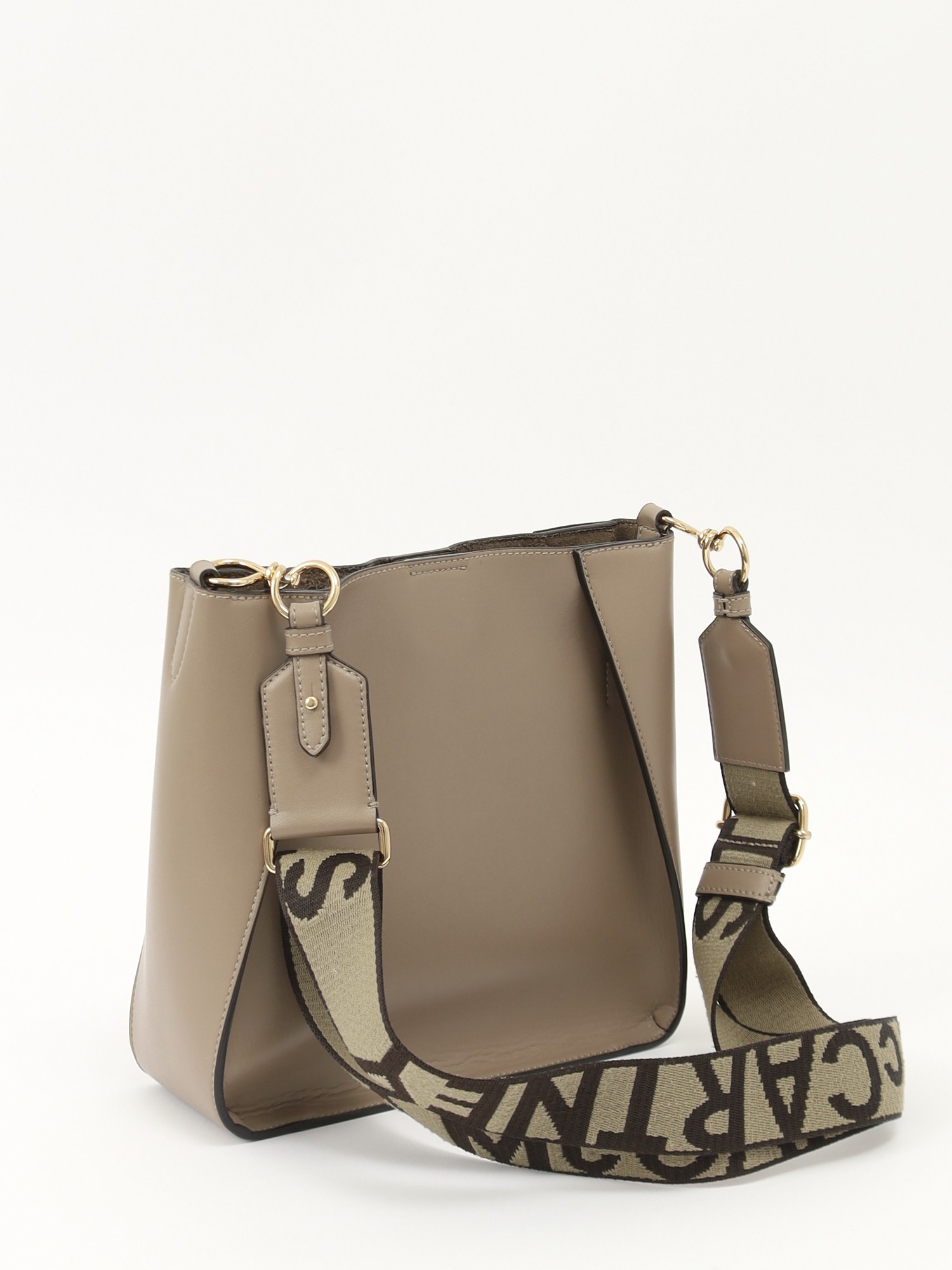 Stella McCartney Leather Bag  3