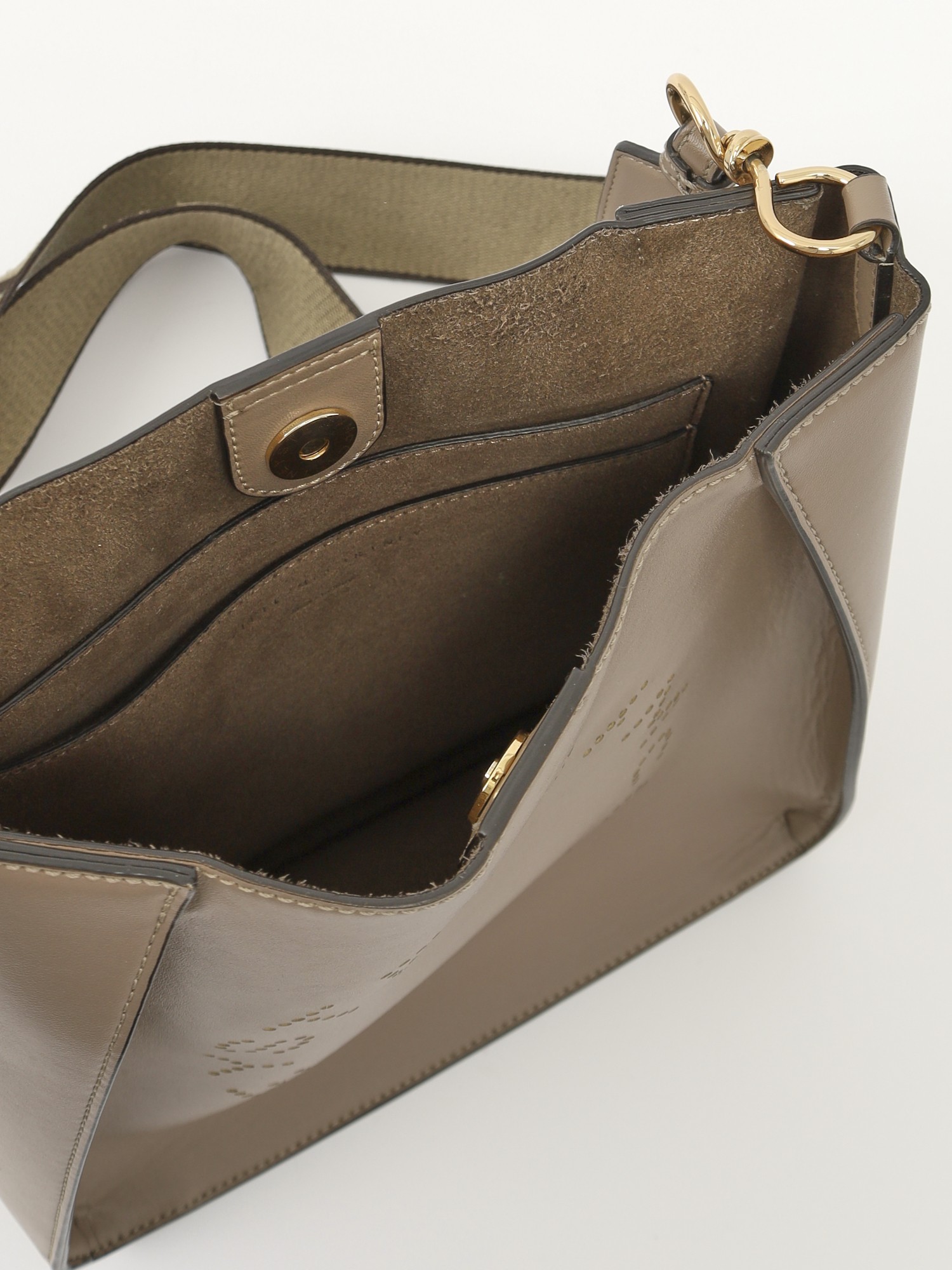 Stella McCartney Leather Bag  10