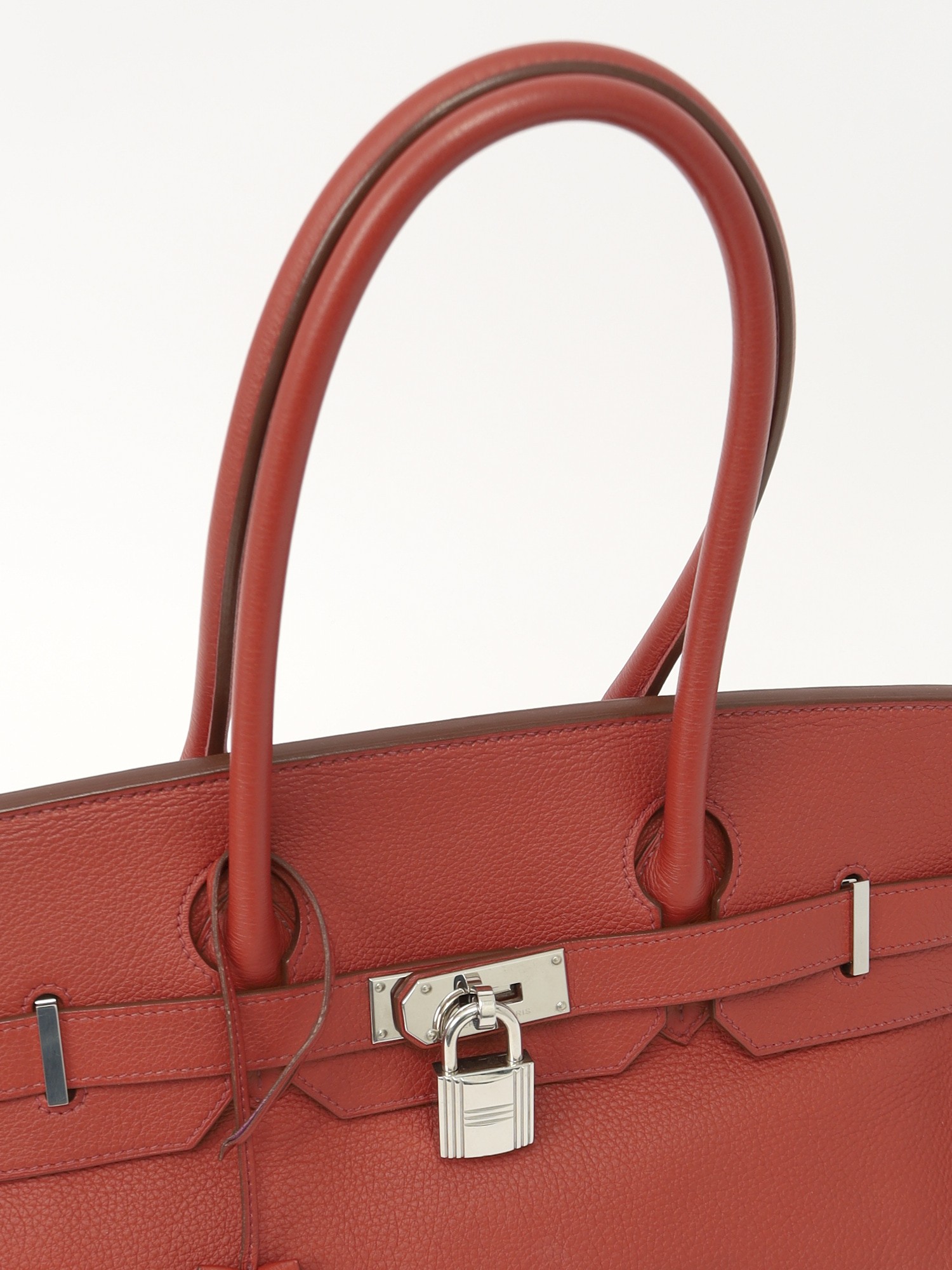 Hermes Birkin Shoulder 5