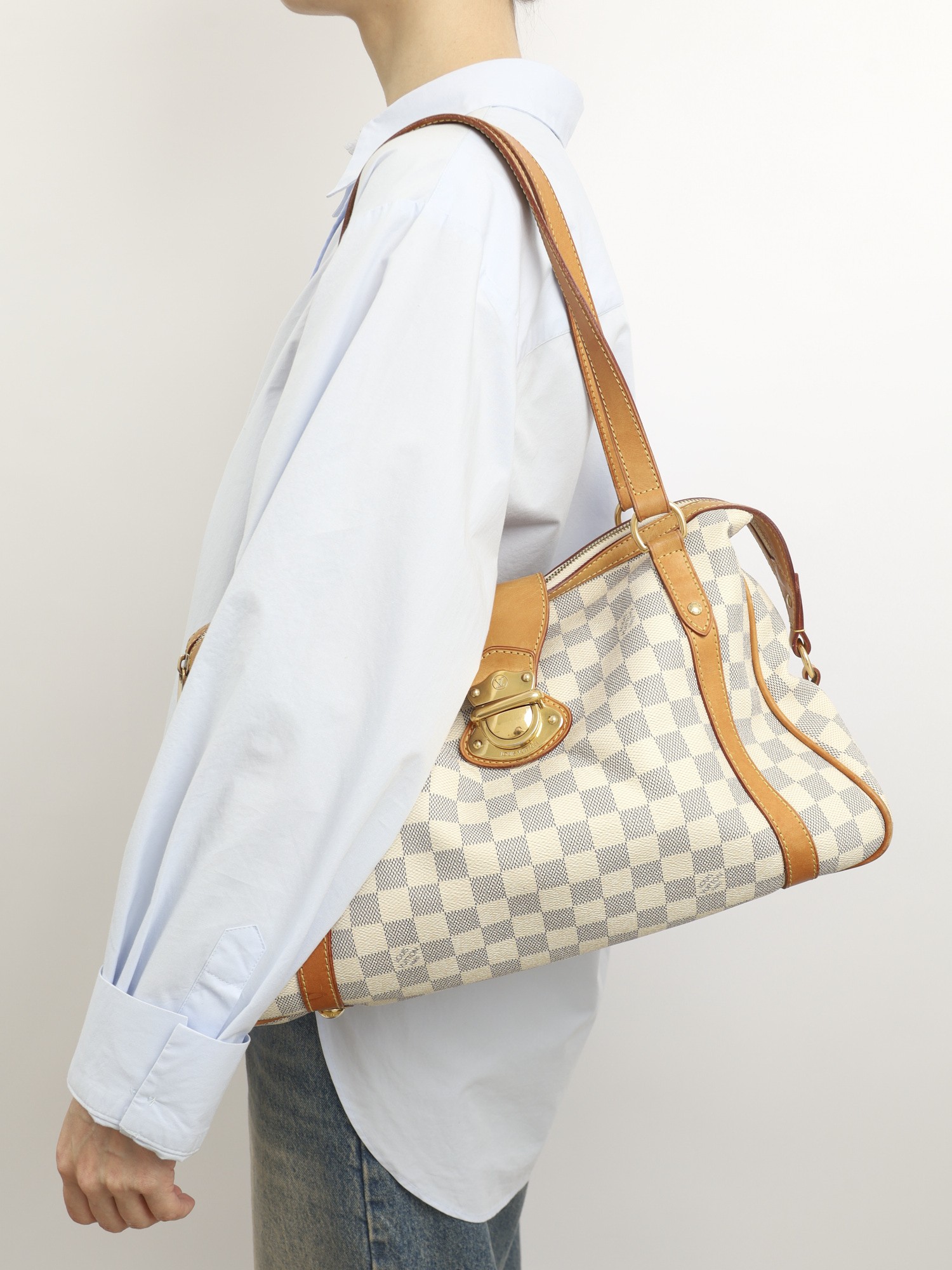 Louis Vuitton Stresa  2
