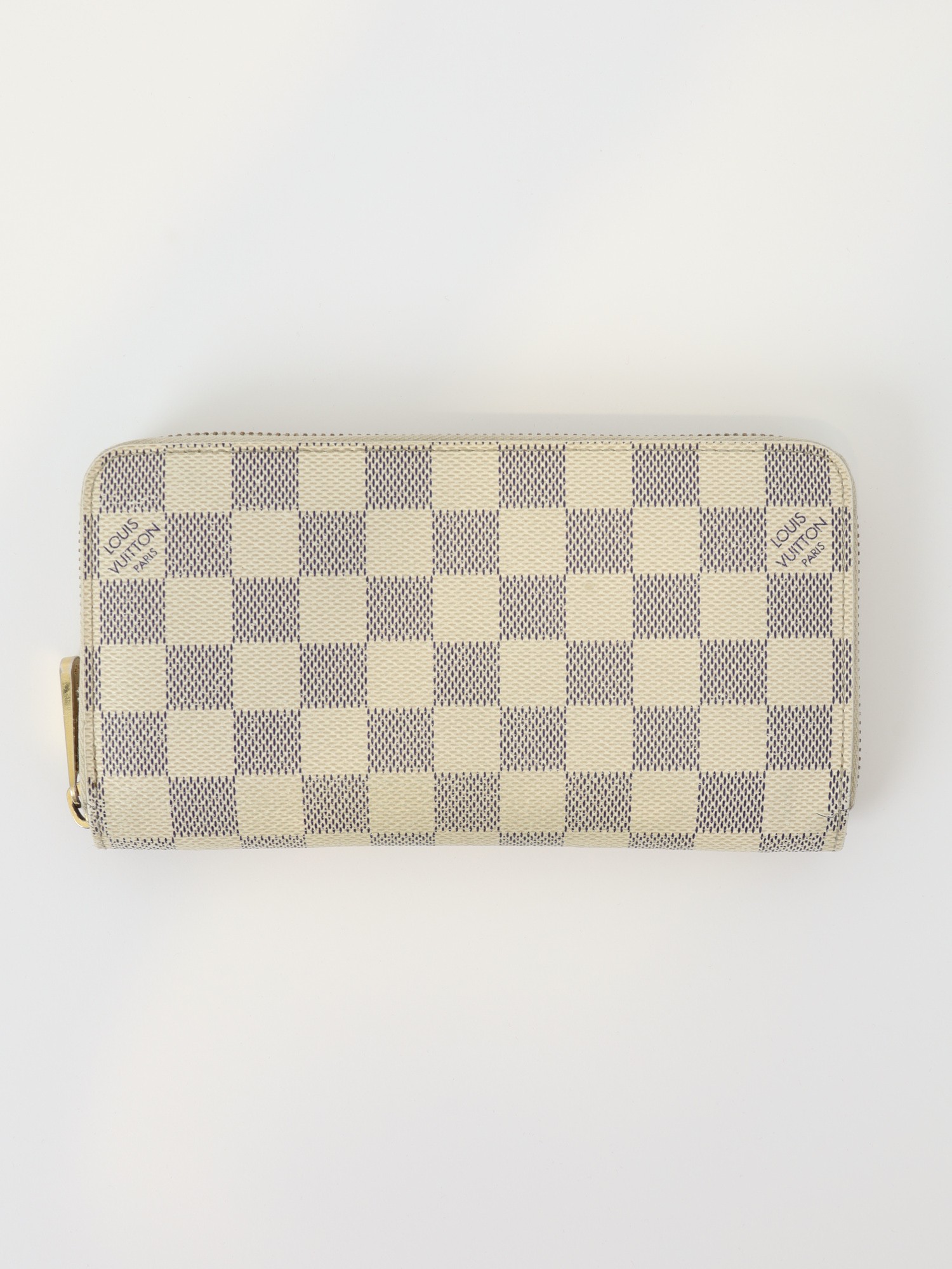 Louis Vuitton Wallet 0