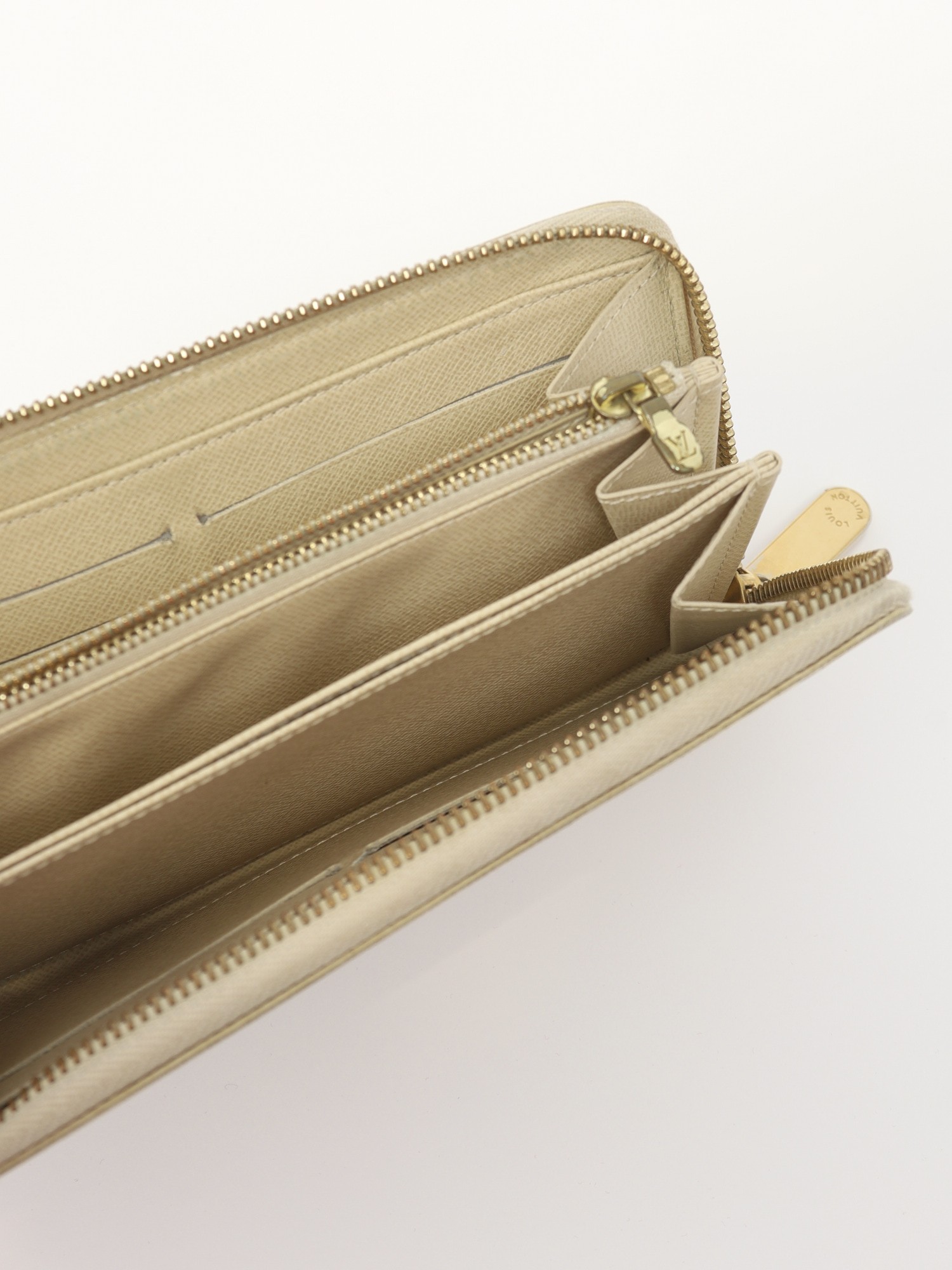 Louis Vuitton Wallet 7