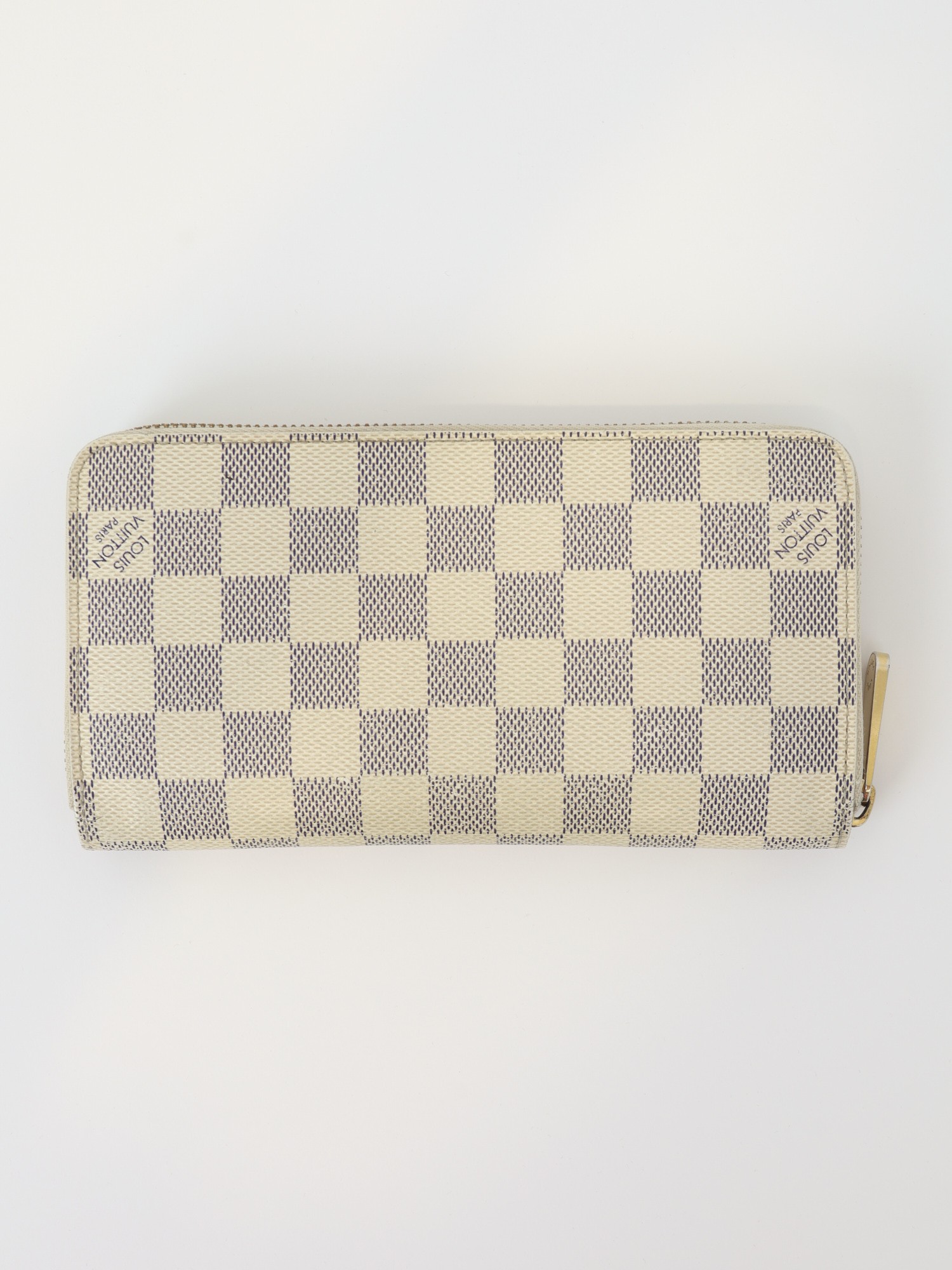 Louis Vuitton Wallet 2