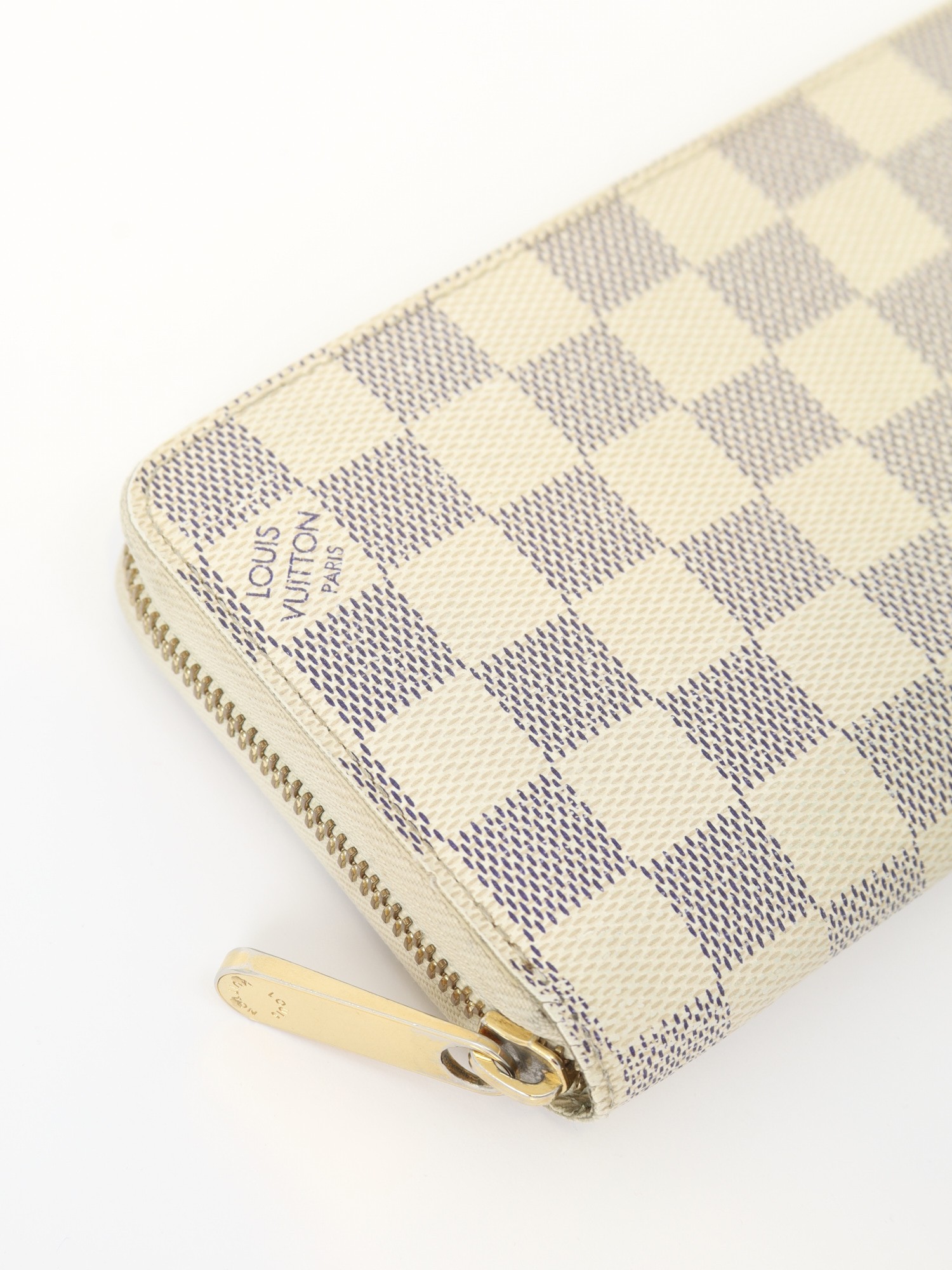 Louis Vuitton Wallet 3