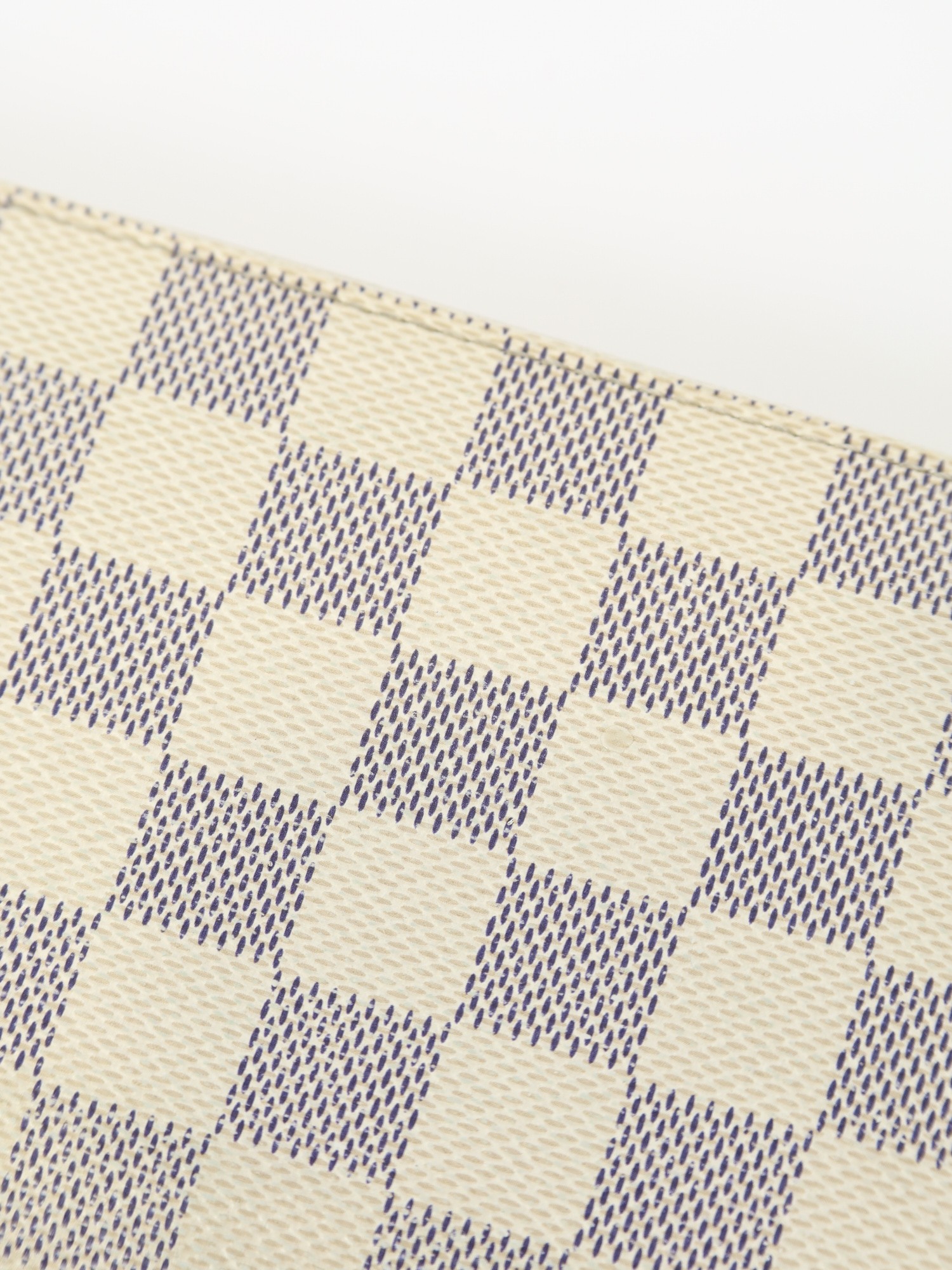 Louis Vuitton Wallet 5