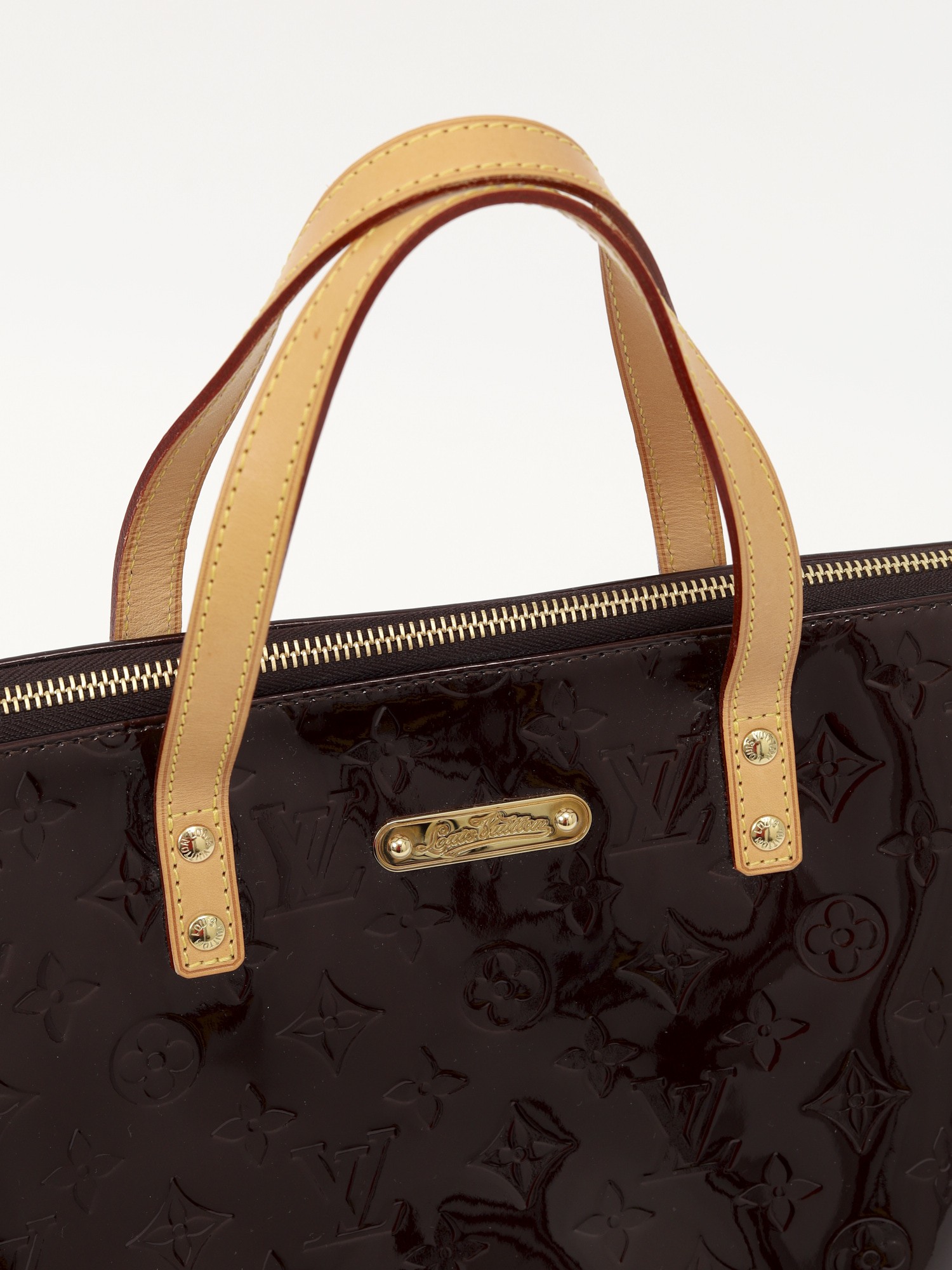 Louis Vuitton Bellevue 4