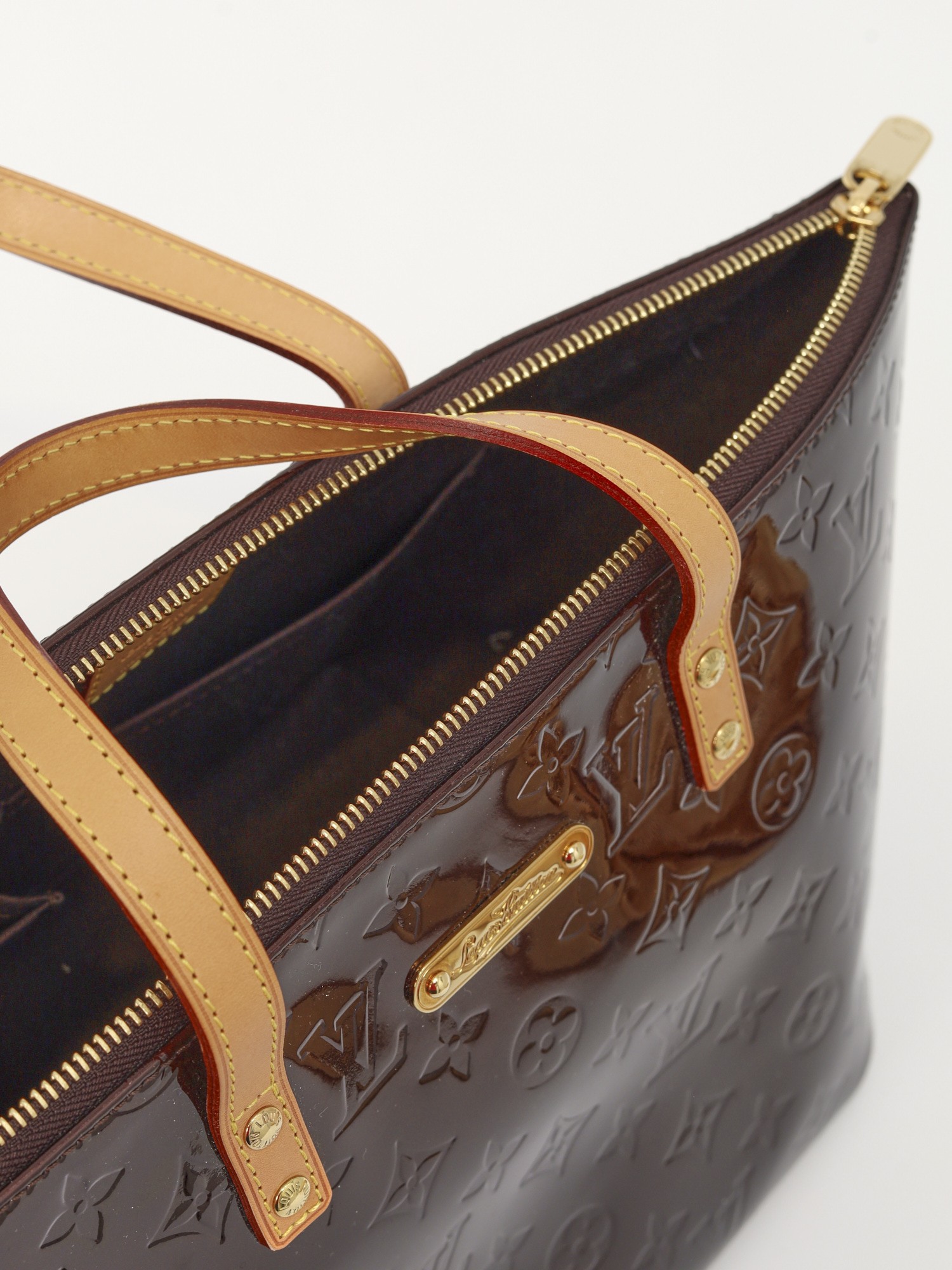 Louis Vuitton Bellevue 9