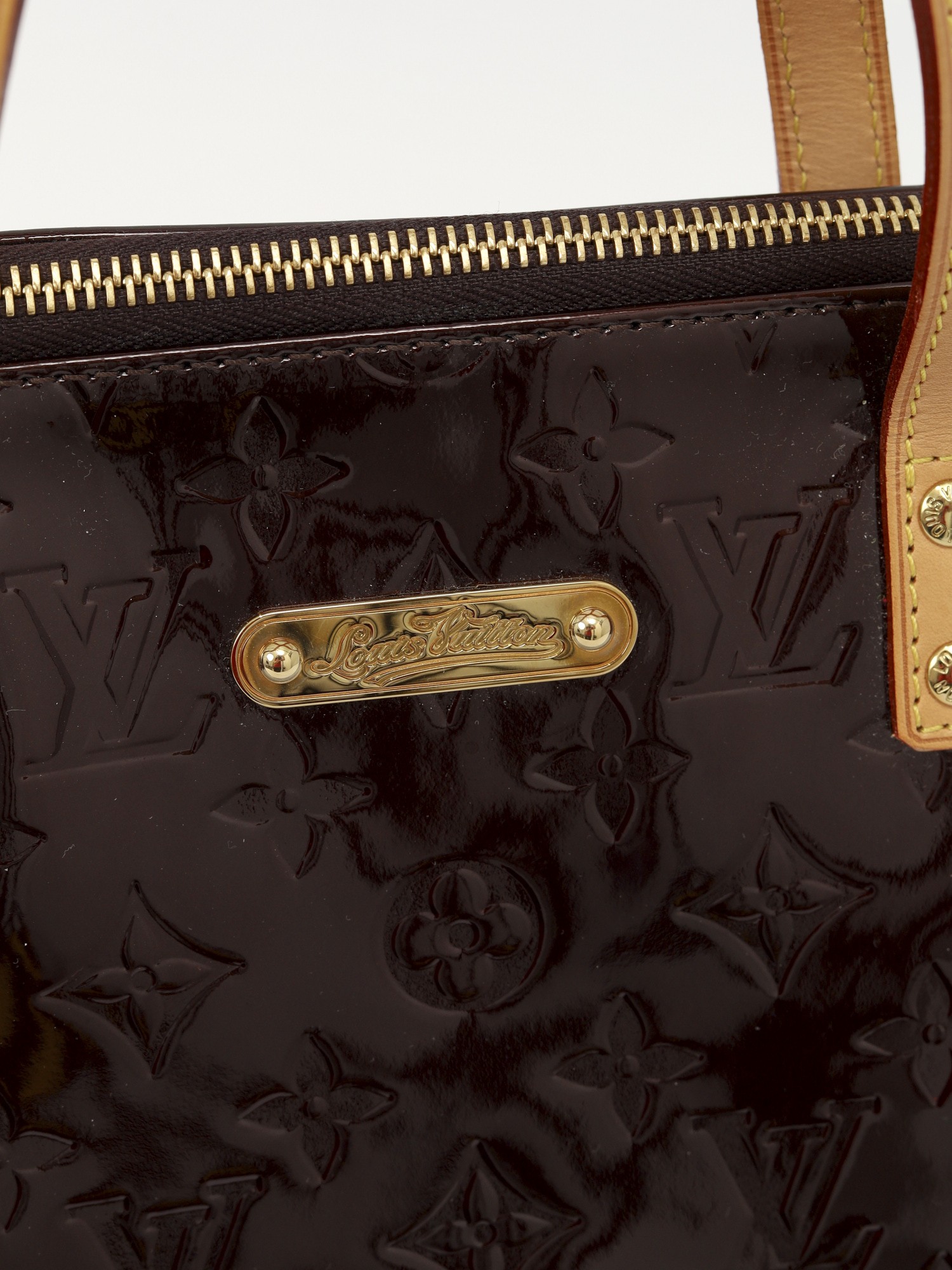 Louis Vuitton Bellevue 5