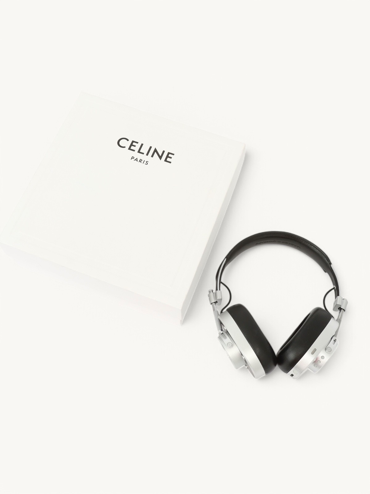 Celine Headphones 5
