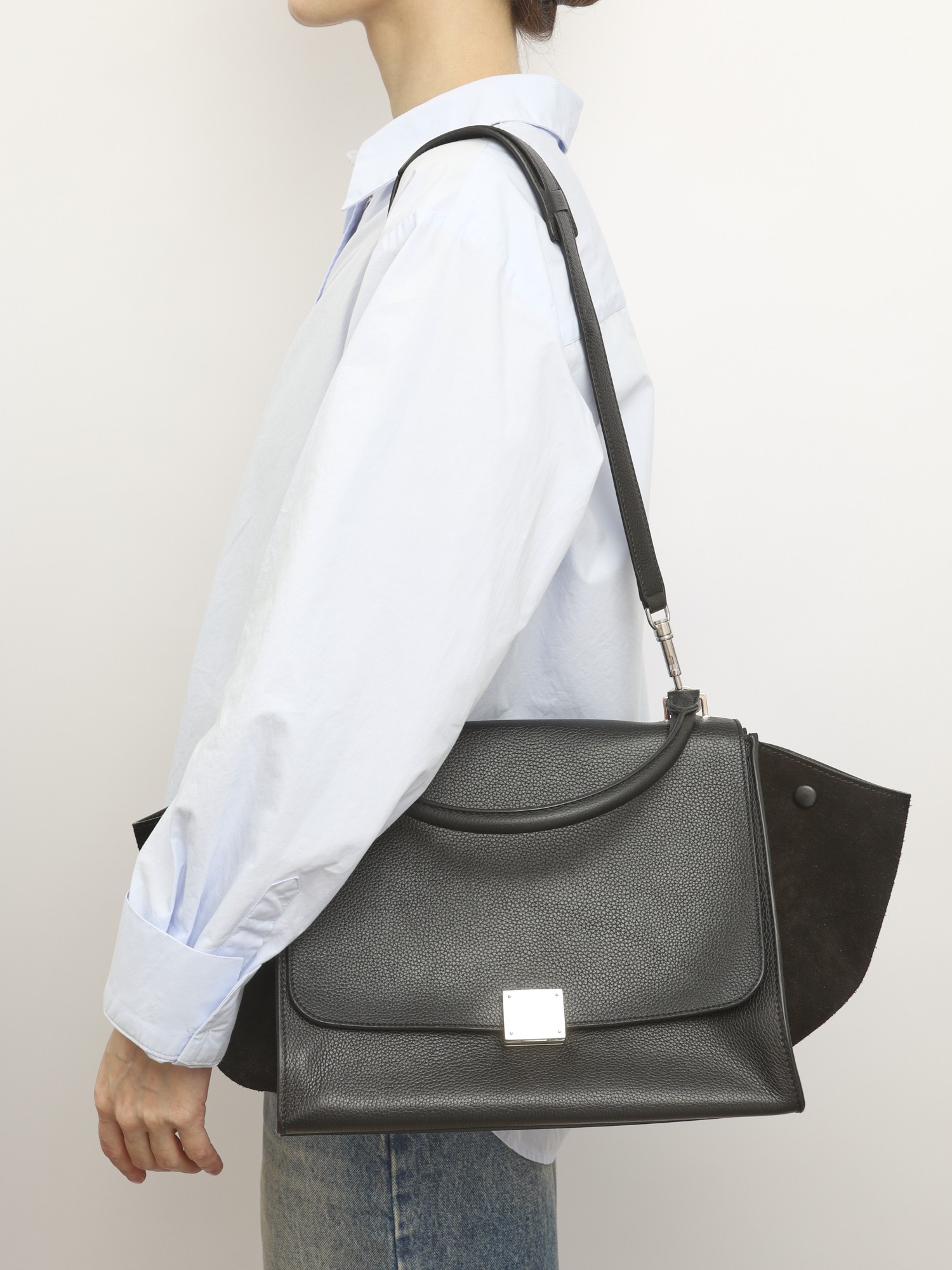 Celine Trapeze  2