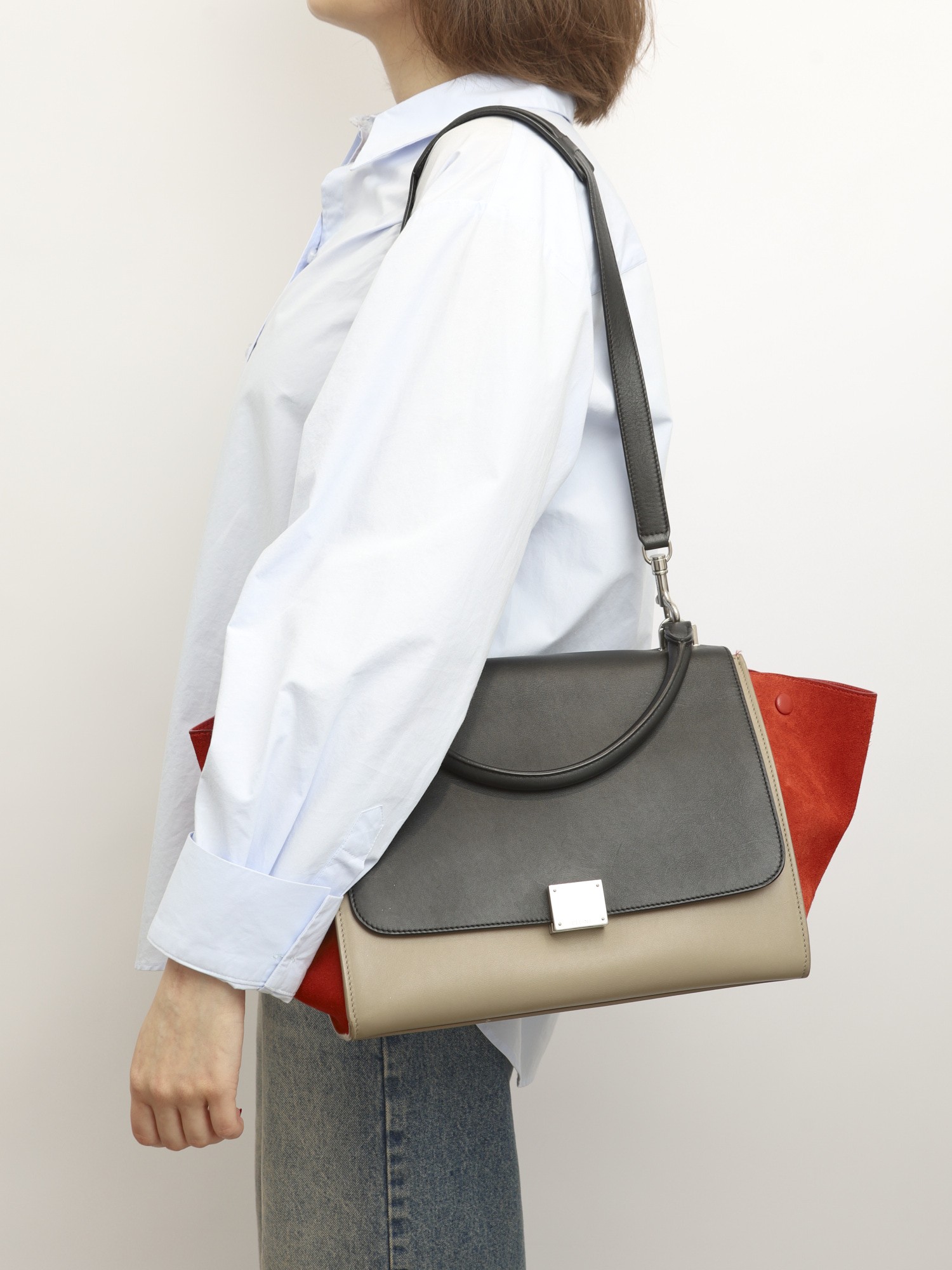 Celine Trapeze  2