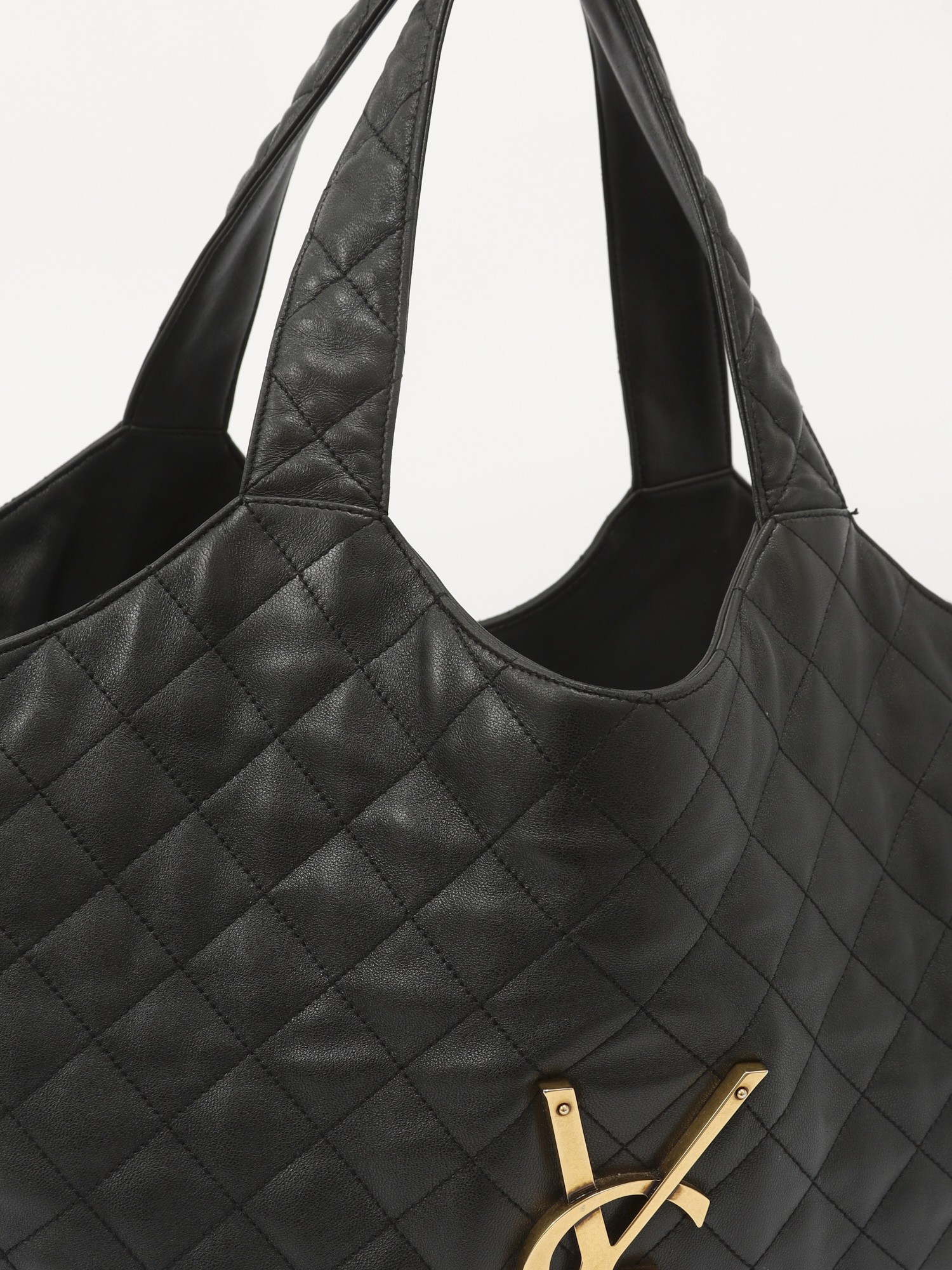 Saint Laurent Icare  5