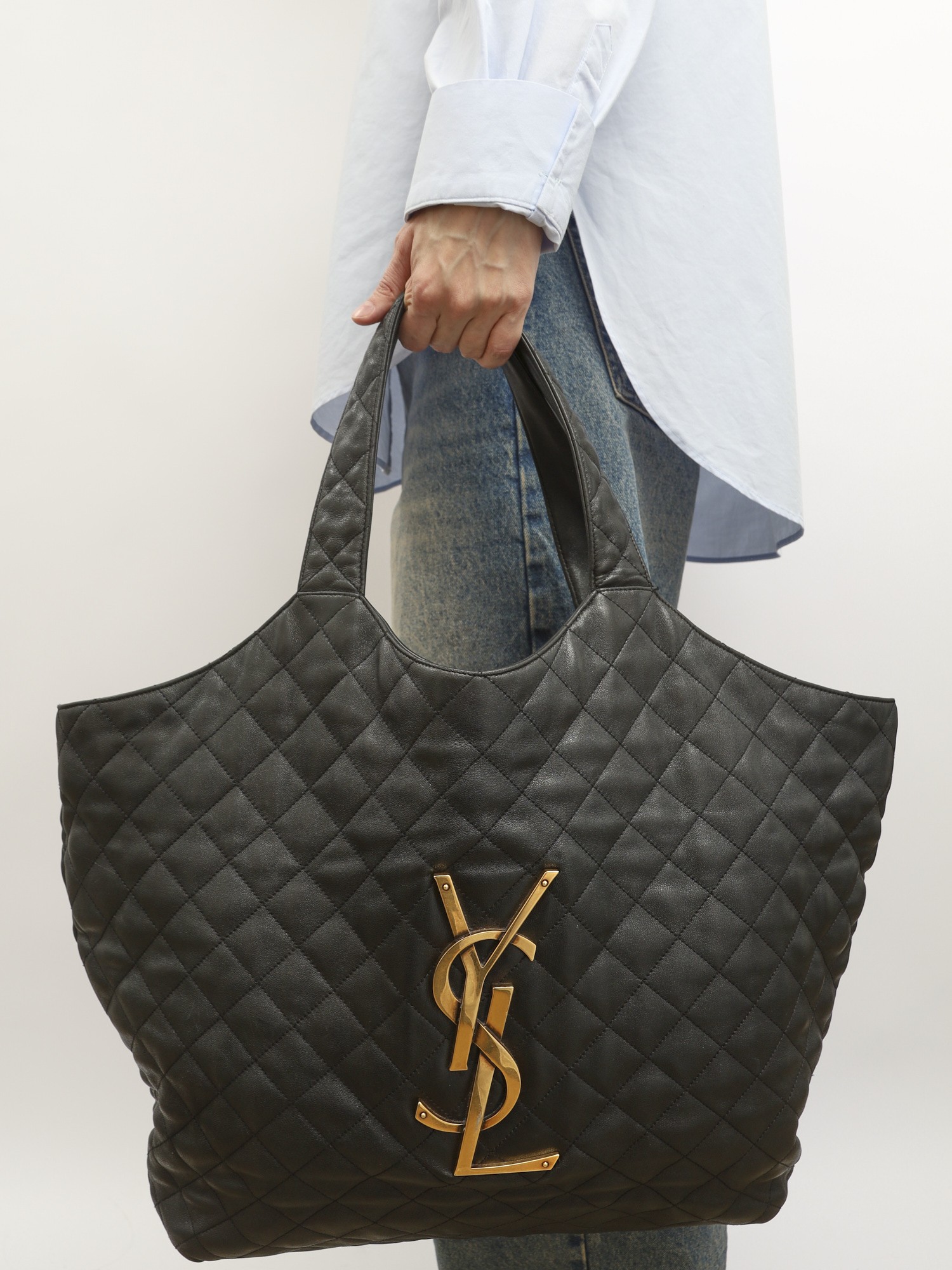 Saint Laurent Icare  2