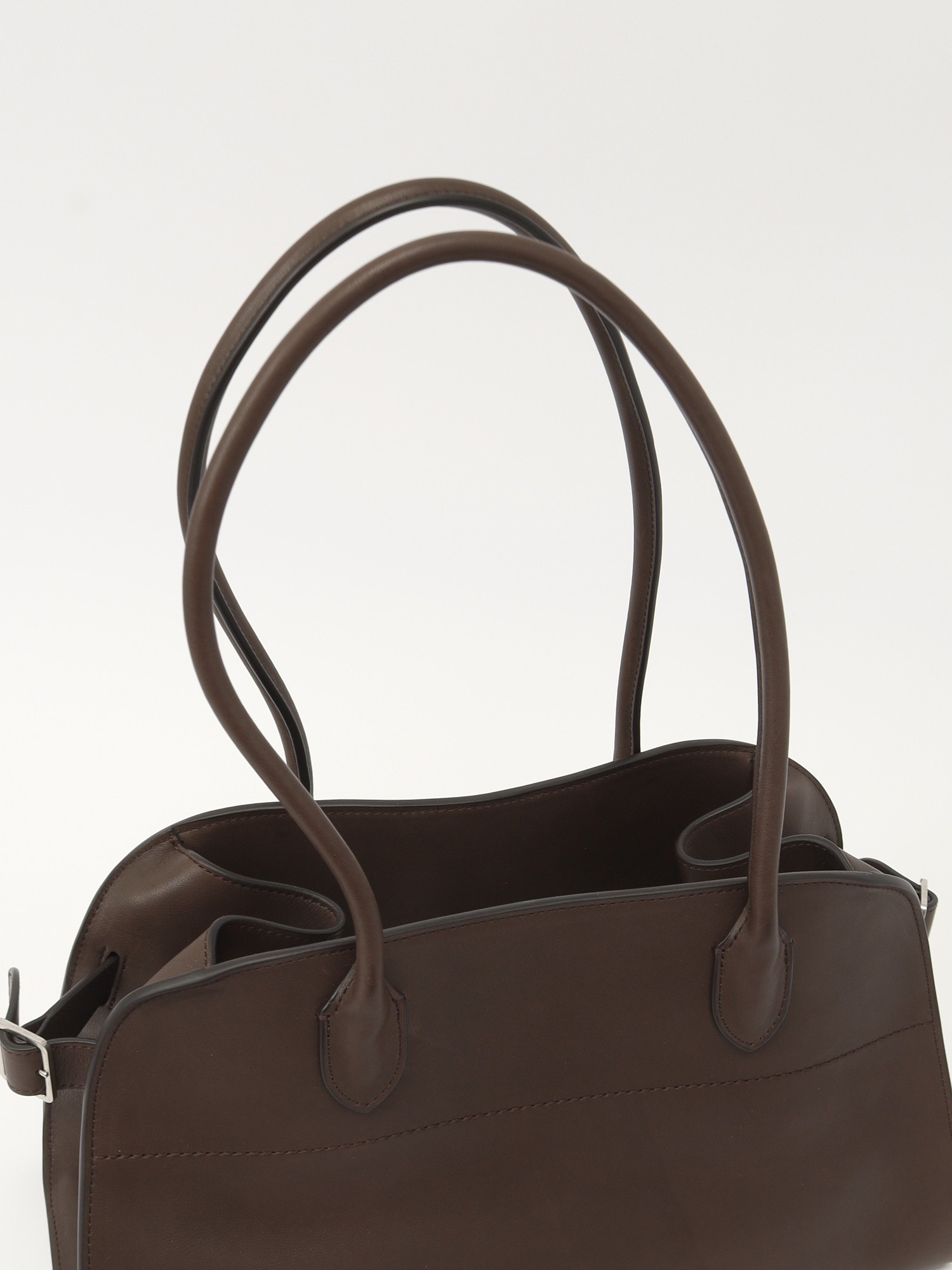 The Row Margaux Shoulder 5