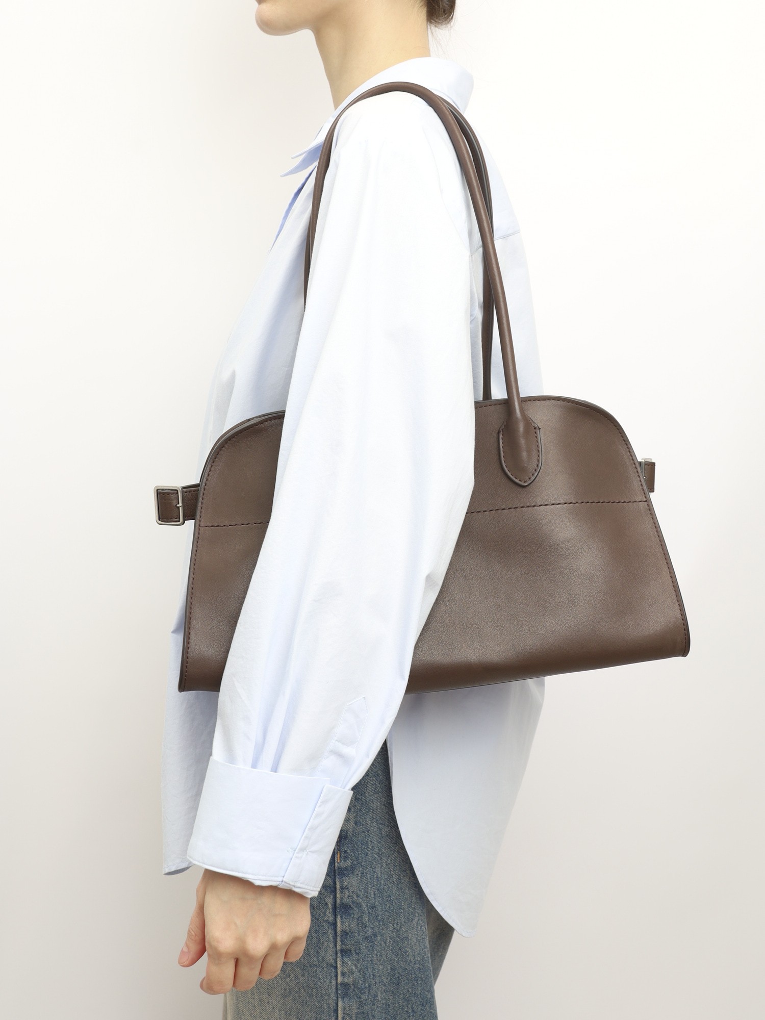 The Row Margaux Shoulder 2