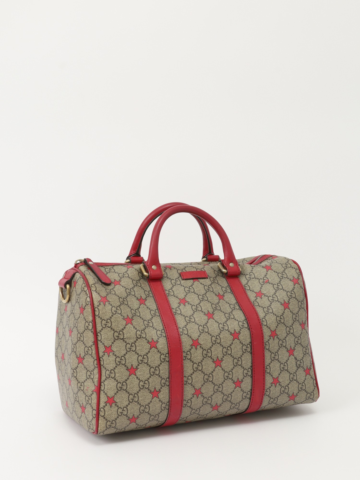 Gucci Boston 2