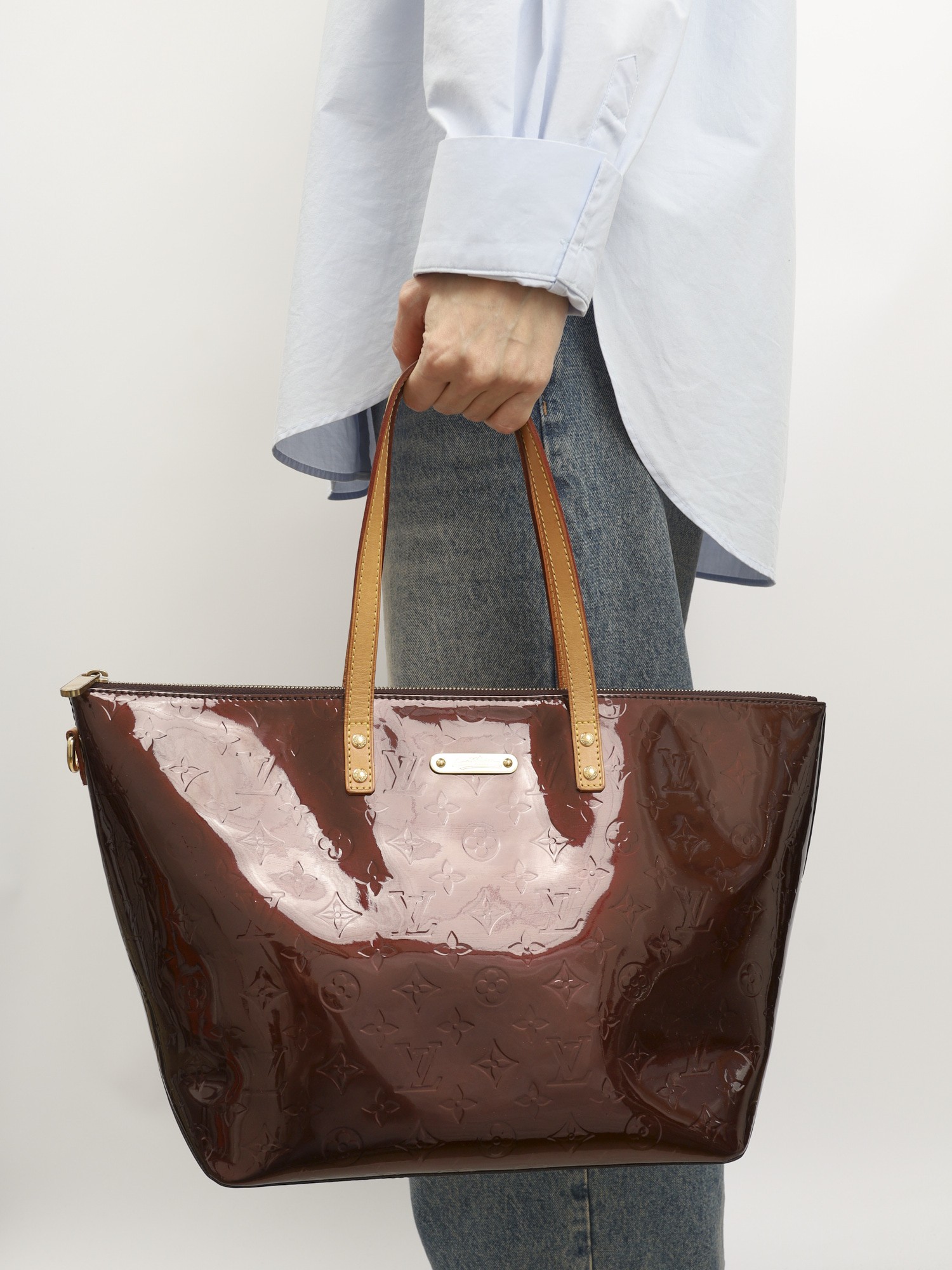 Louis Vuitton Bellevue  2