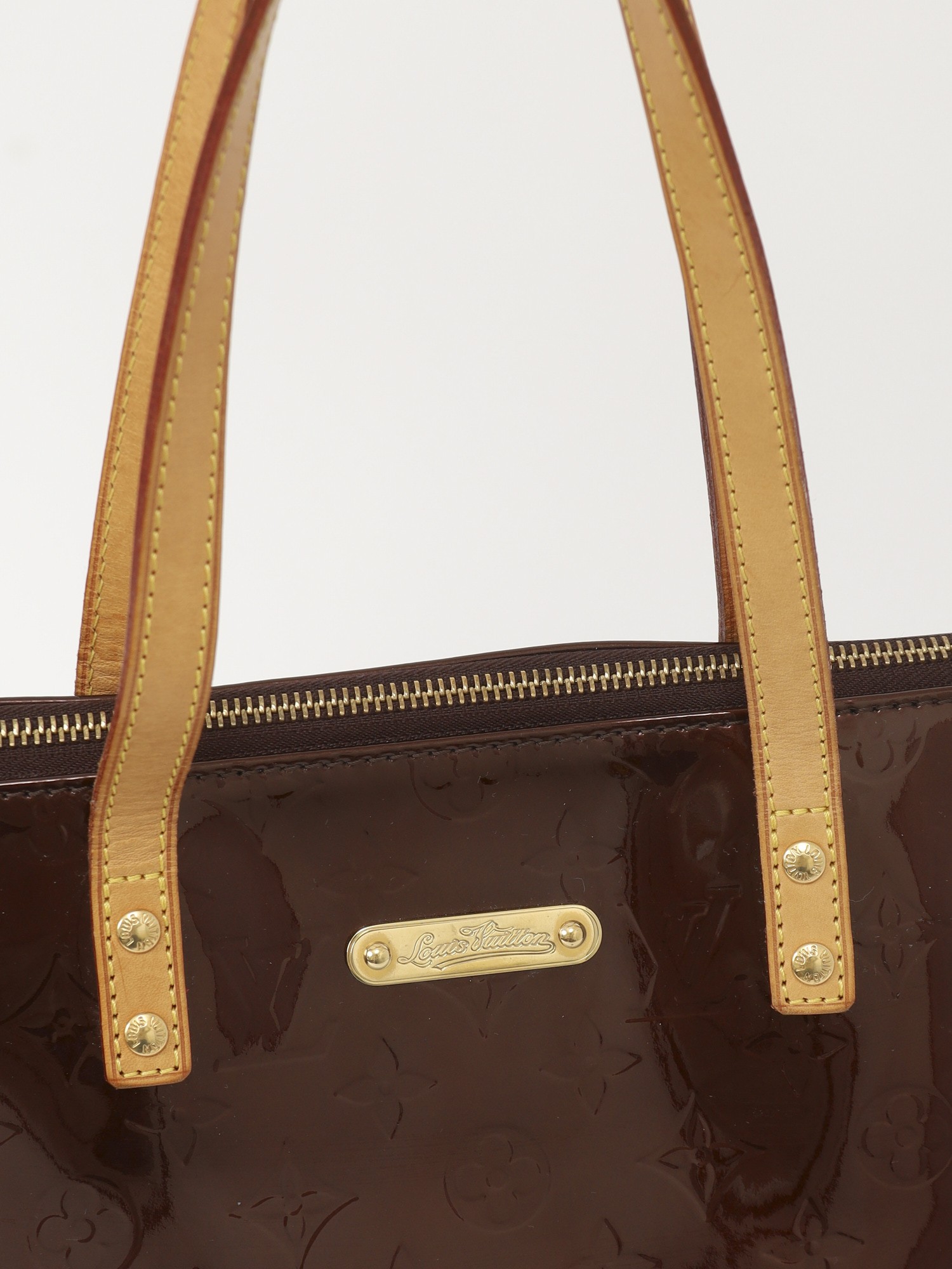 Louis Vuitton Bellevue  5