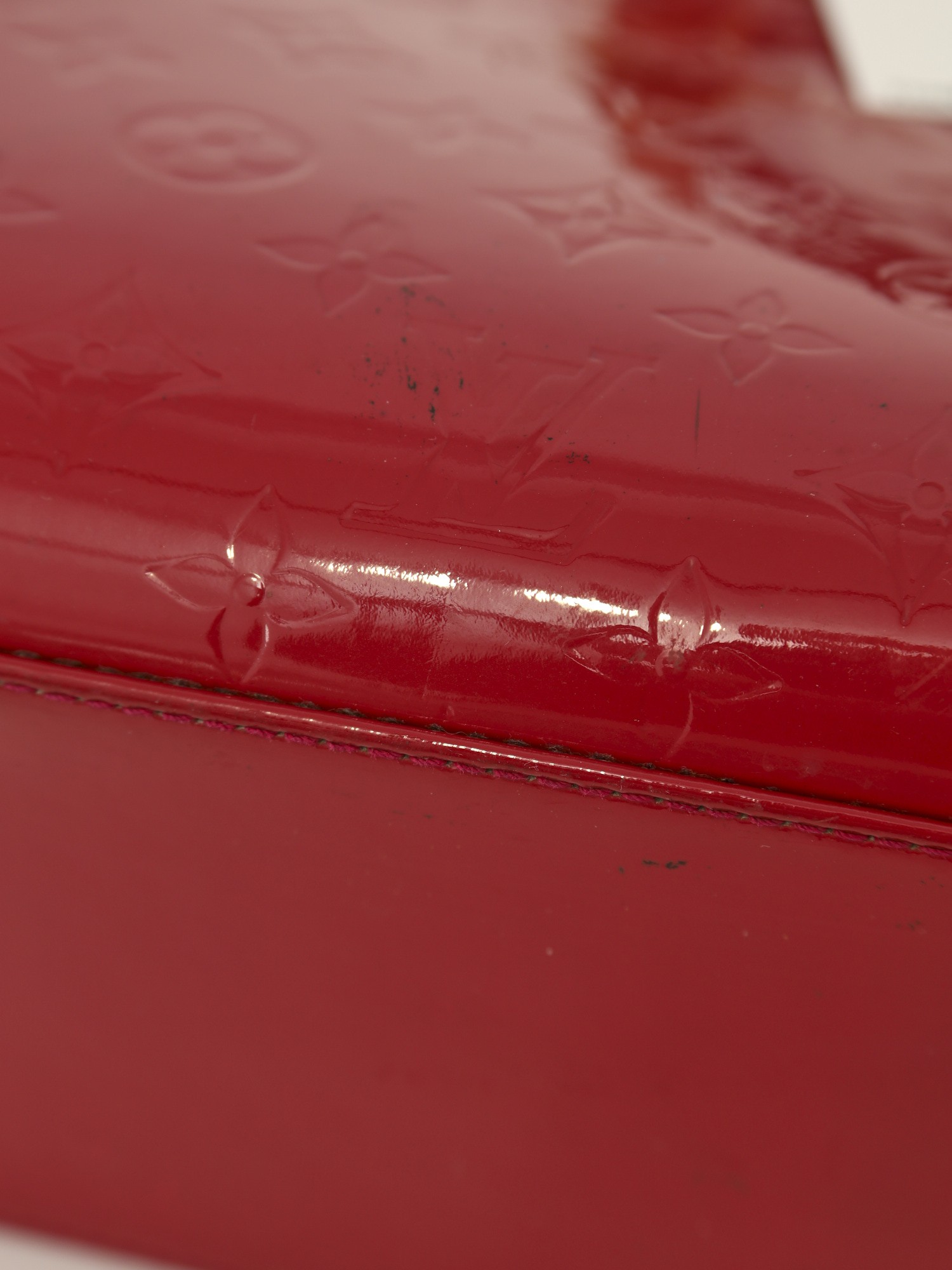 Louis Vuitton Brea 7