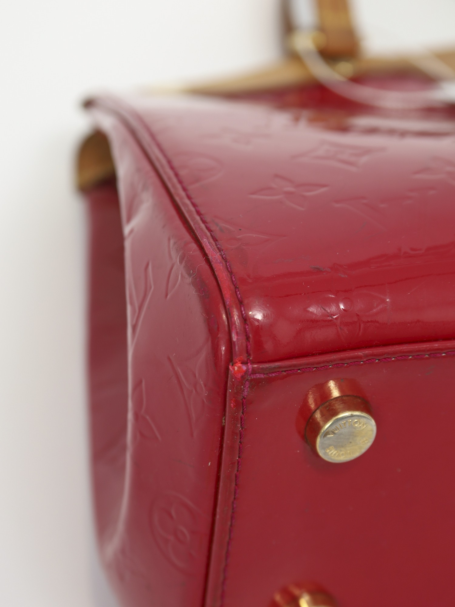 Louis Vuitton Brea 8