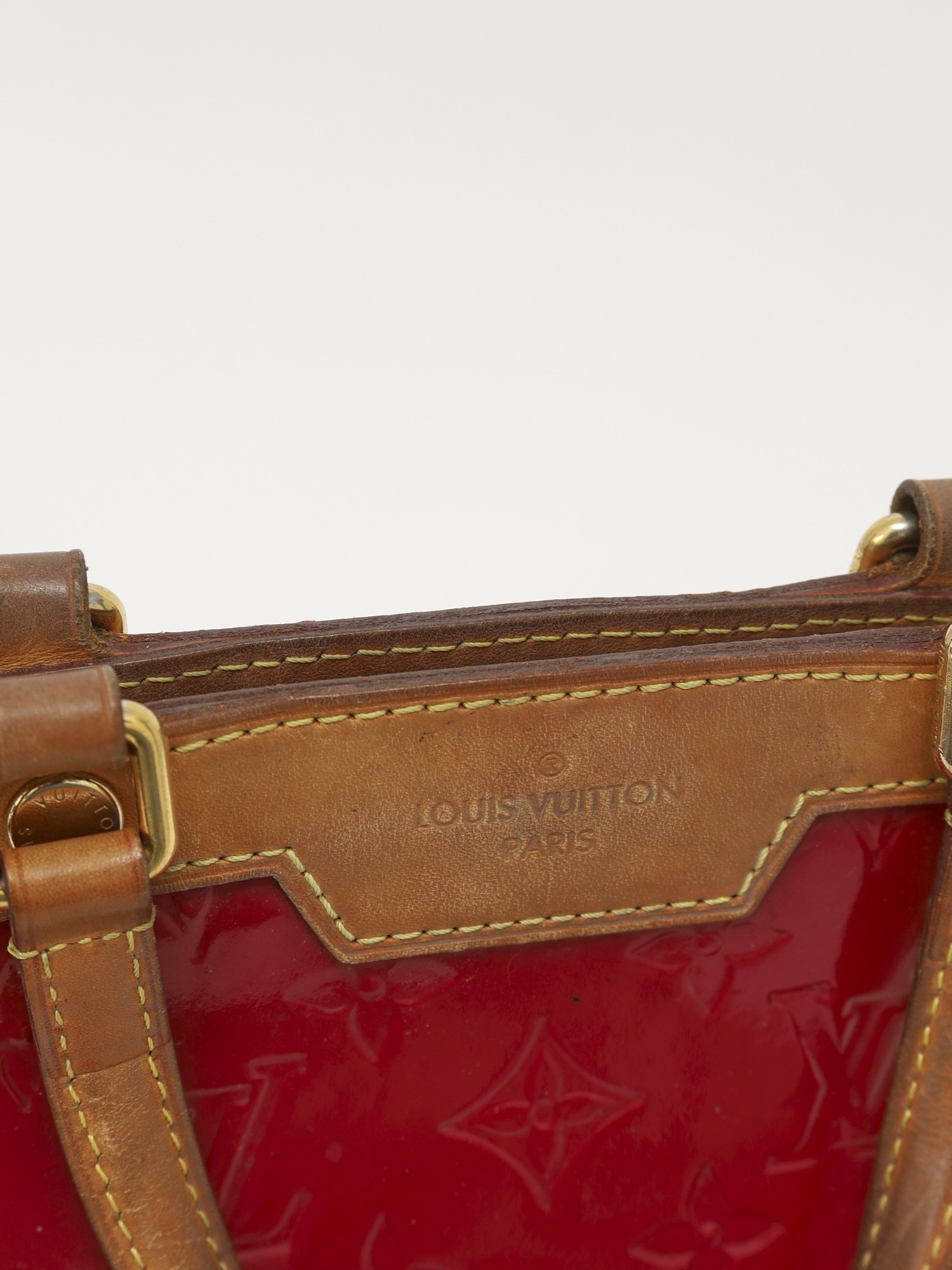 Louis Vuitton Brea 5