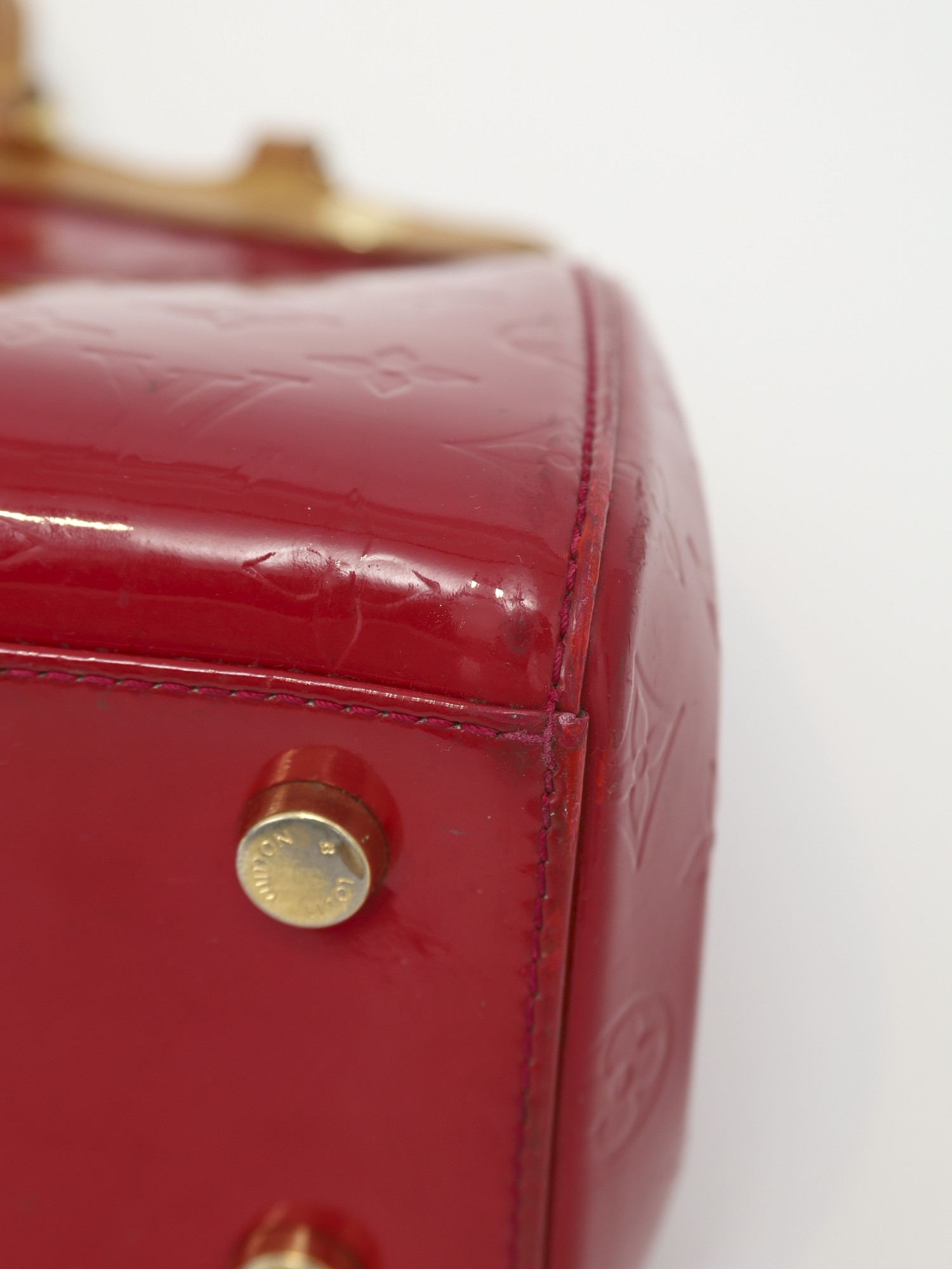 Louis Vuitton Brea 9