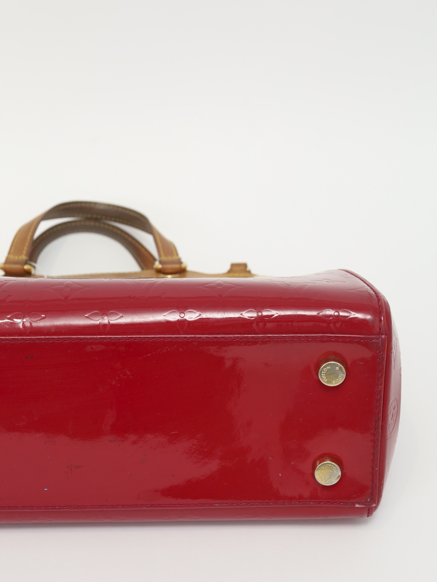 Louis Vuitton Brea 6