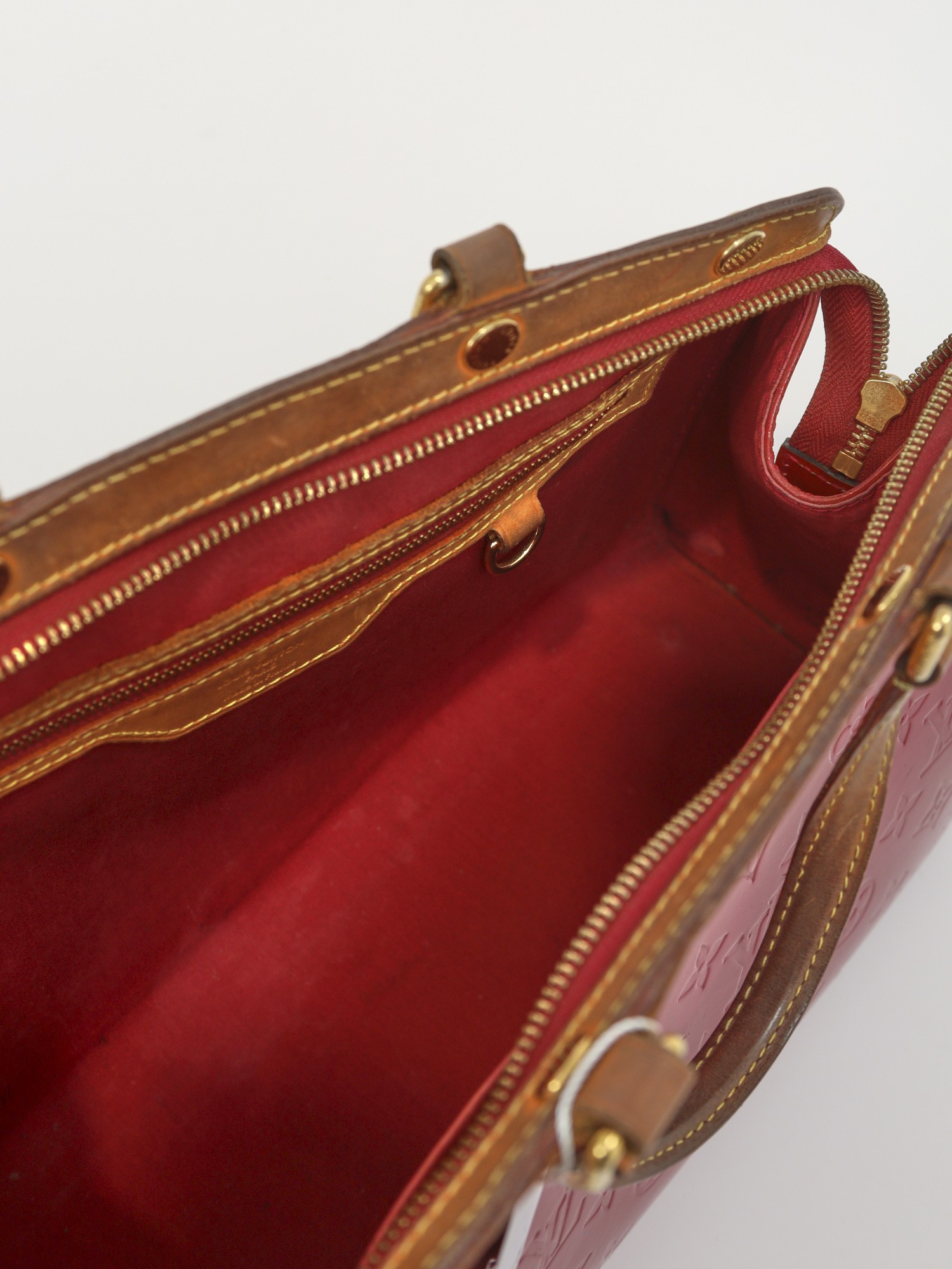 Louis Vuitton Brea 11