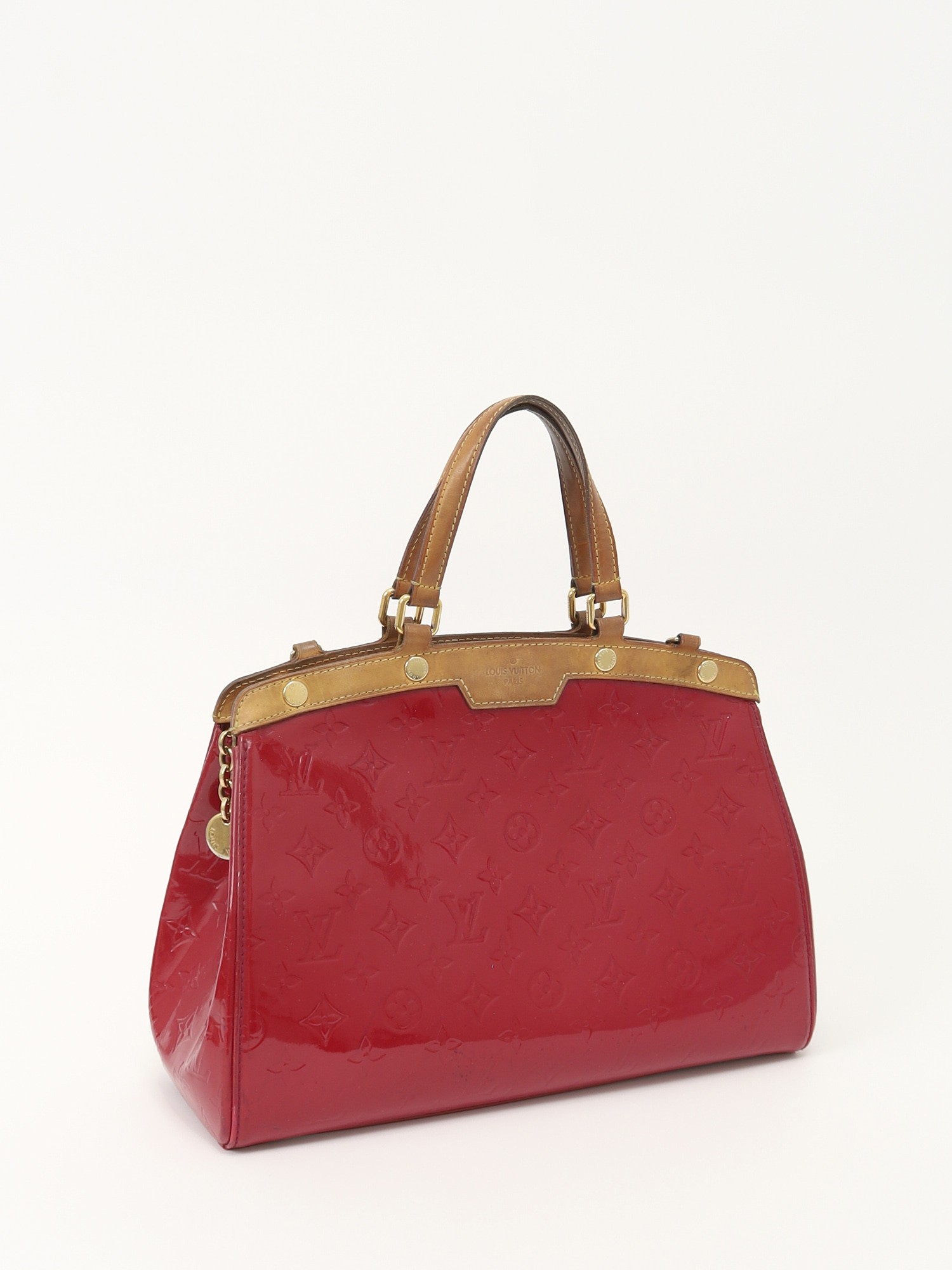 Louis Vuitton Brea 2