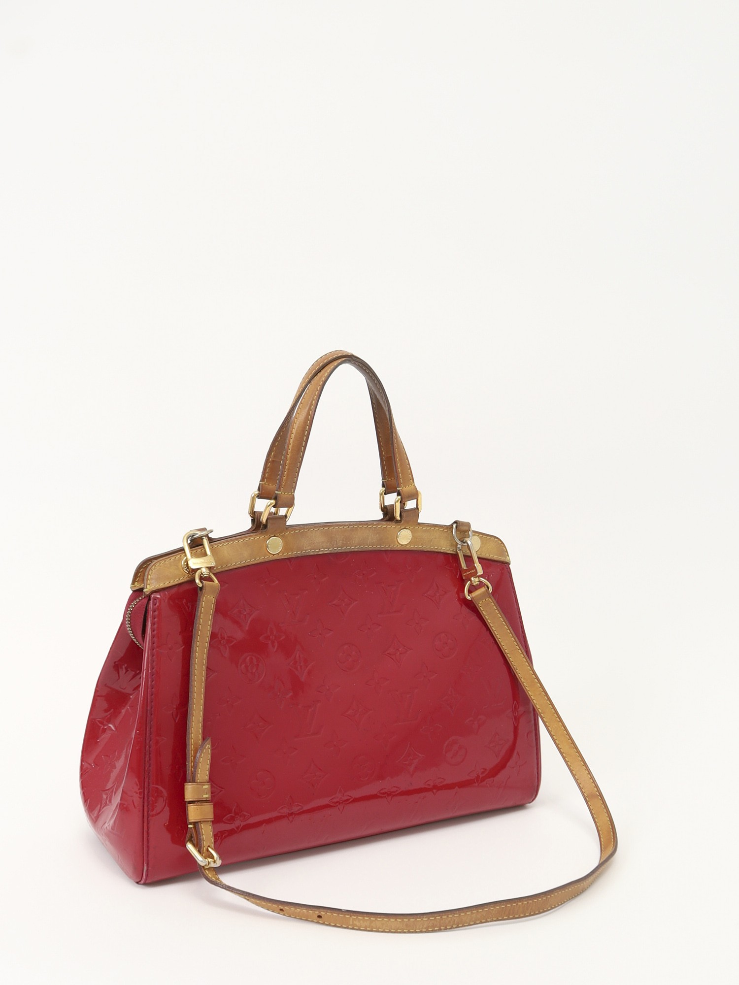 Louis Vuitton Brea 3