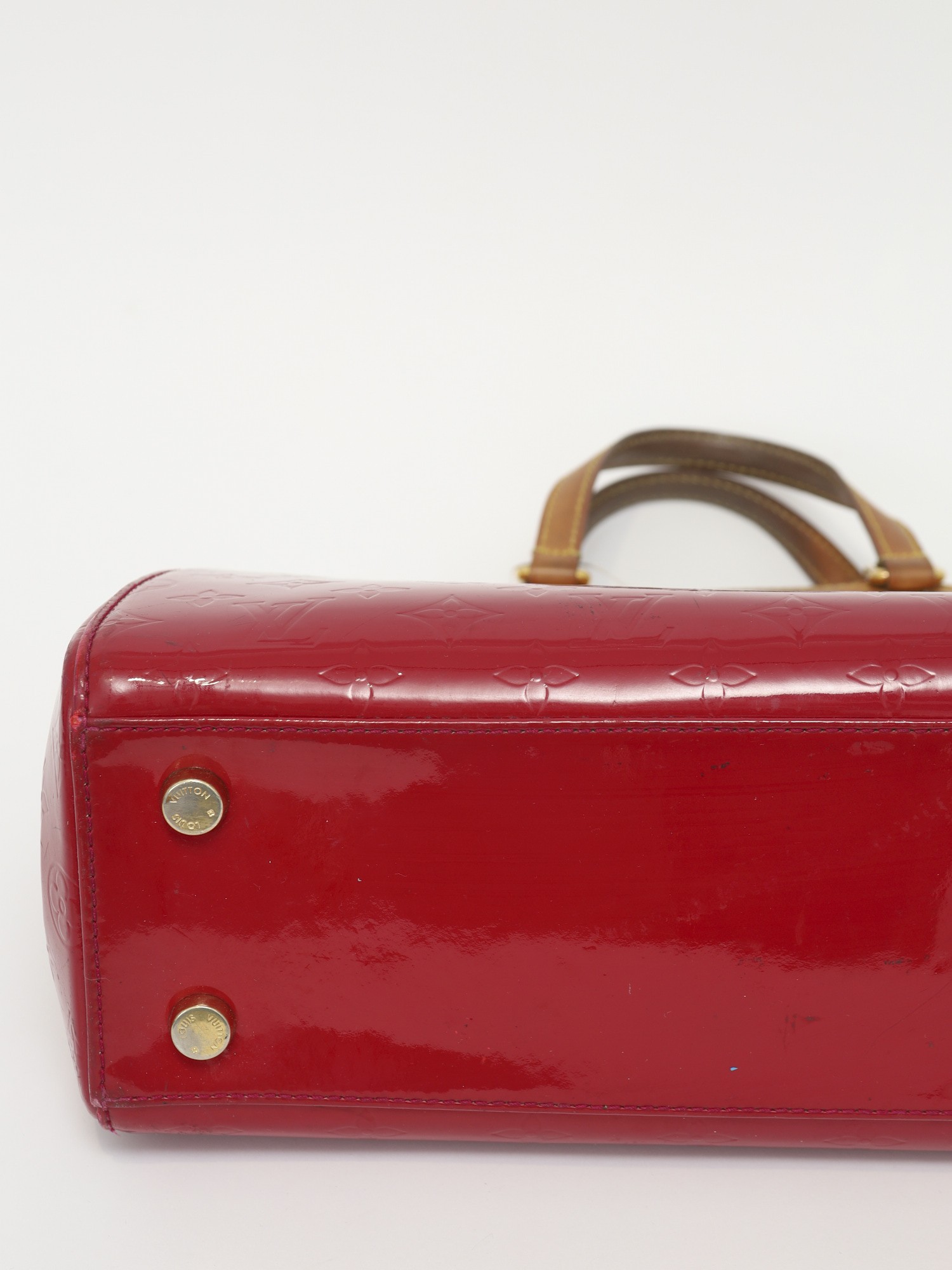 Louis Vuitton Brea 4