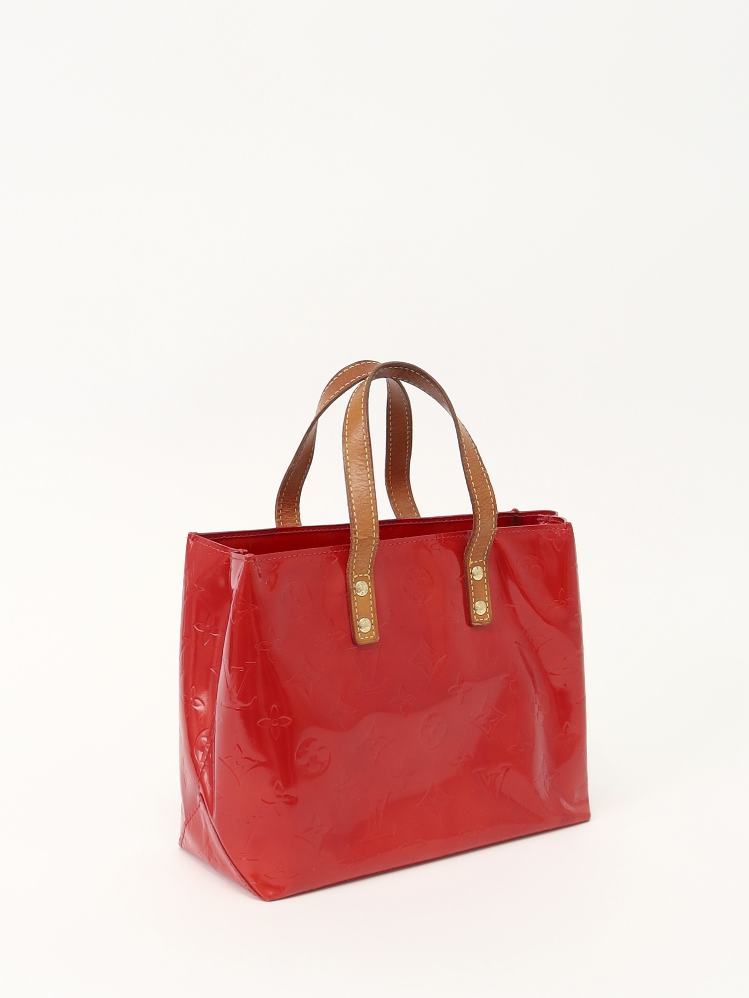 Louis Vuitton Reade 3