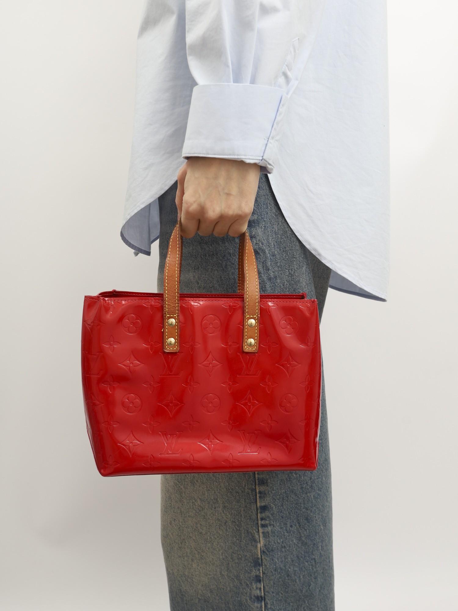 Louis Vuitton Reade 1