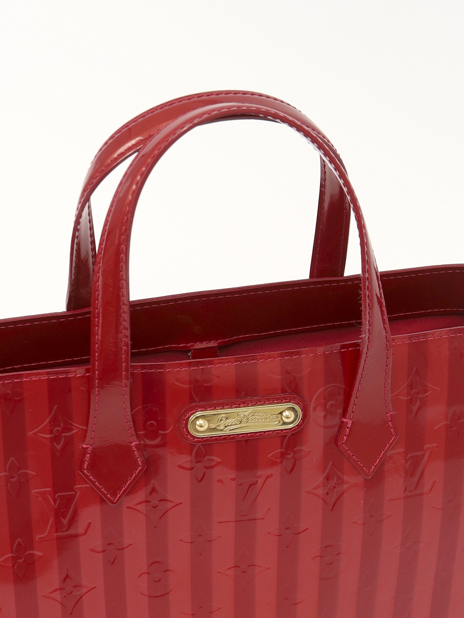 Louis Vuitton Wilshire  5