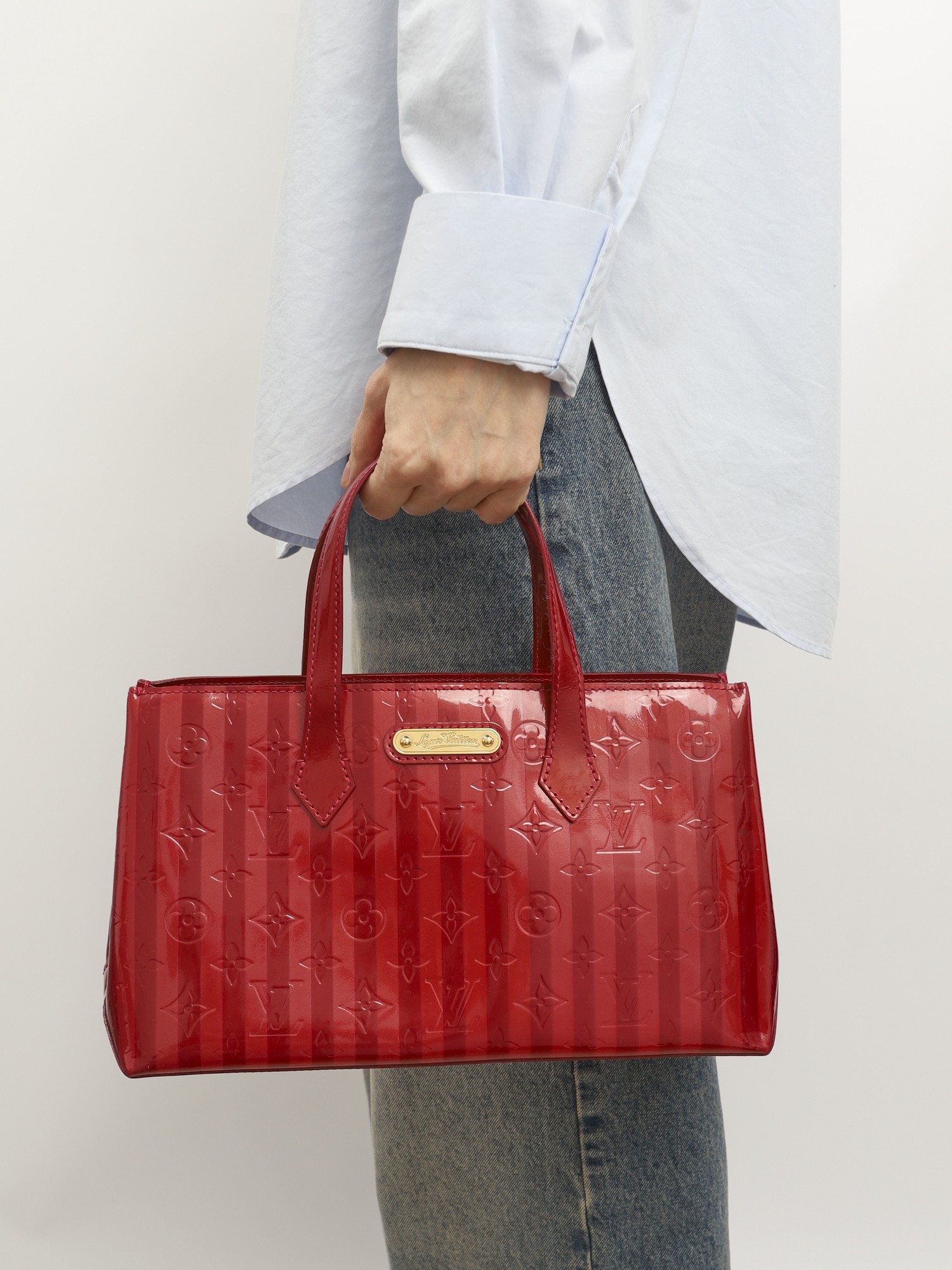 Louis Vuitton Wilshire  2