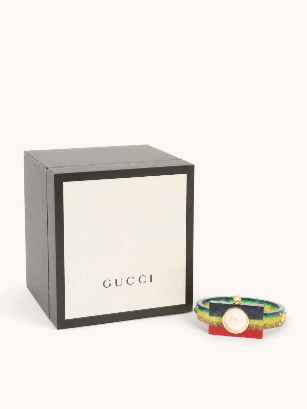 Часы Gucci изображение #7