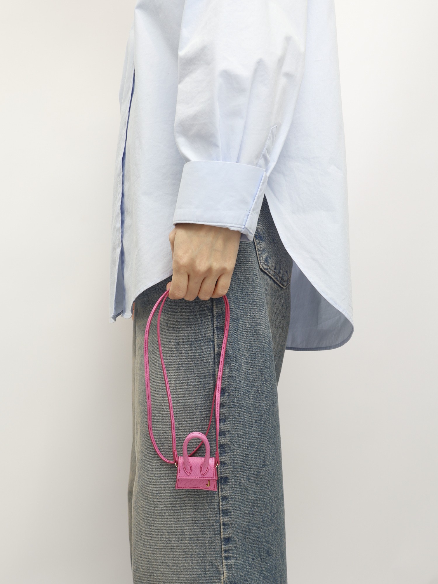 Jacquemus Le Chiquito  2