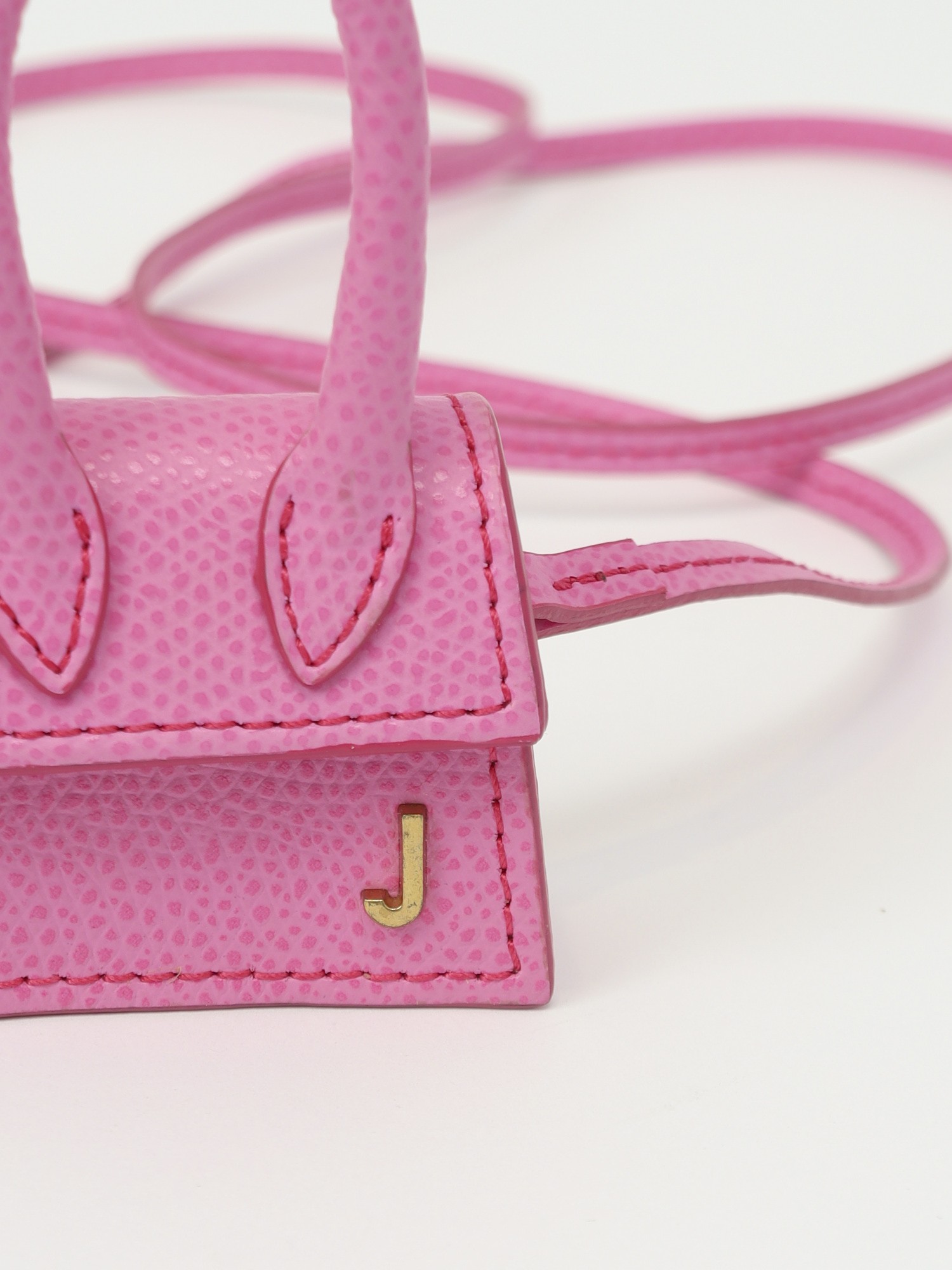 Jacquemus Le Chiquito  5