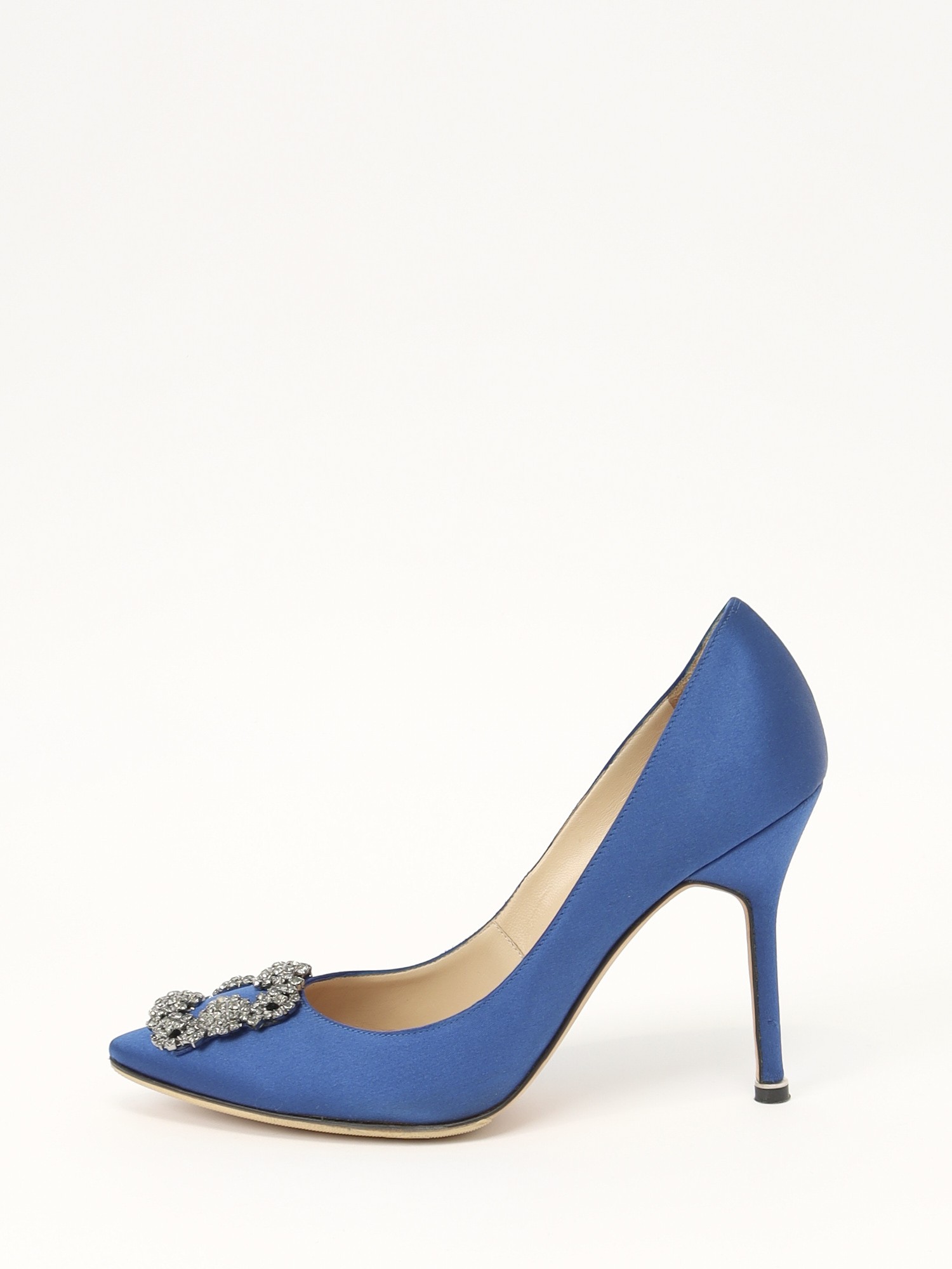 Manolo Blahnik Shoes 39 1