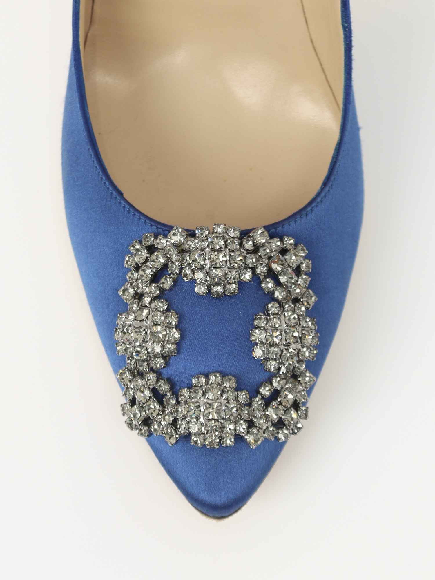 Manolo Blahnik Shoes 39 5