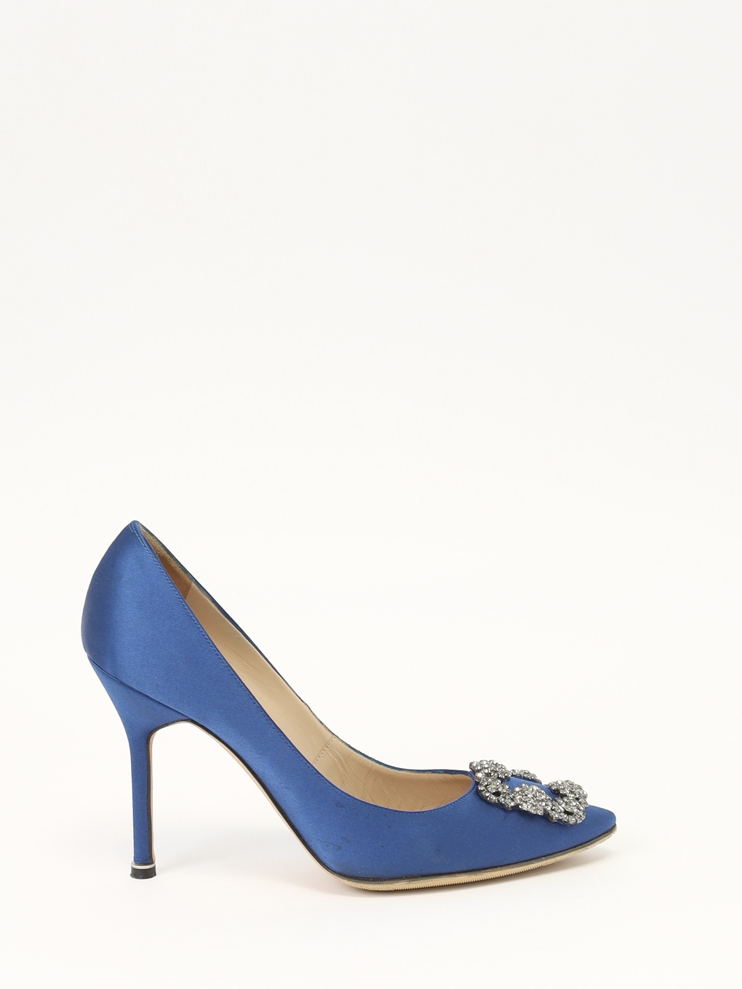 Manolo Blahnik Shoes 39 0