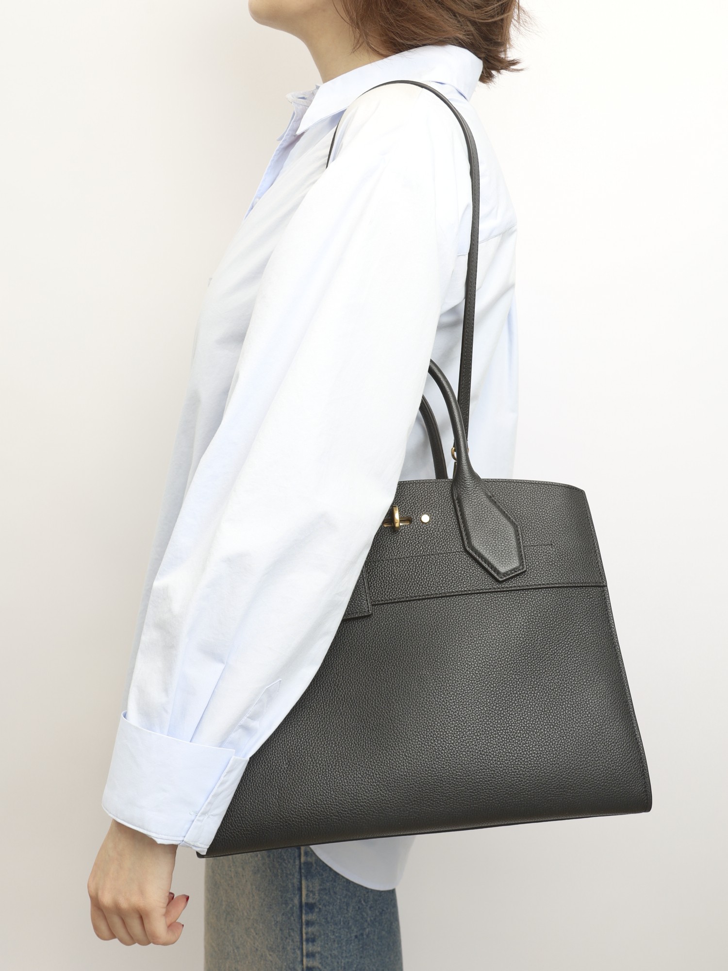 Louis Vuitton City Steamer  2