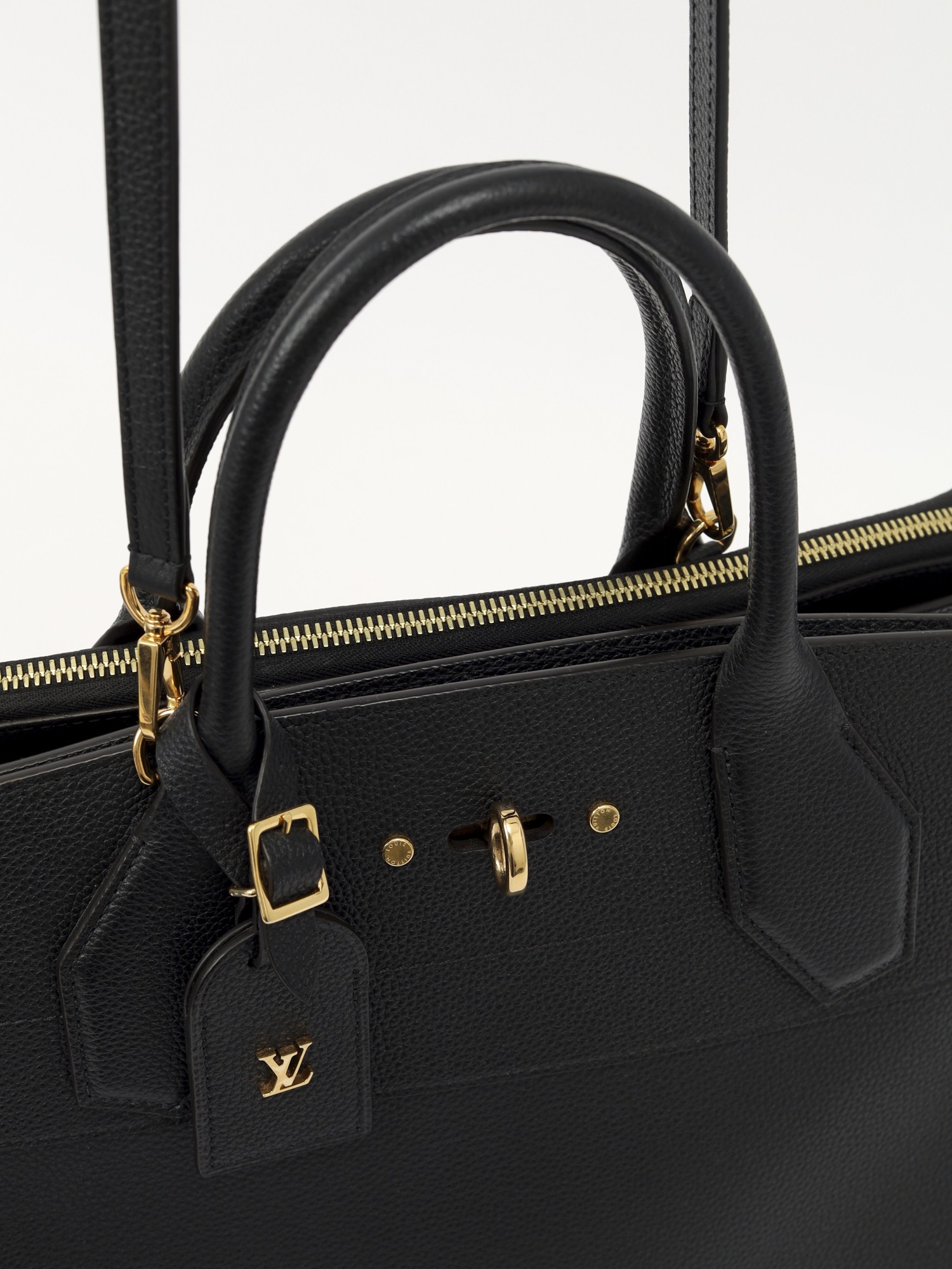 Louis Vuitton City Steamer  5
