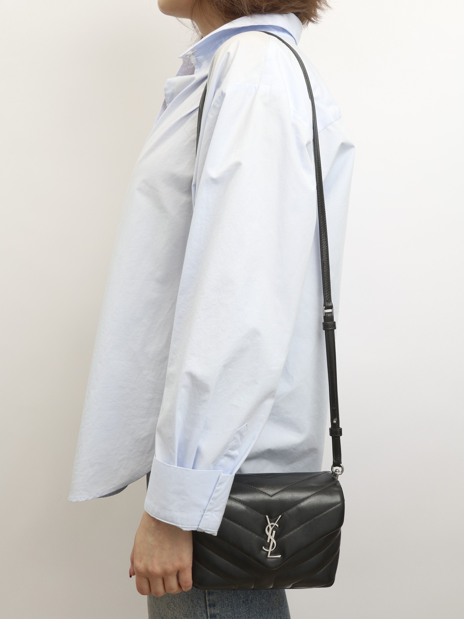 Saint Laurent Loulou 1