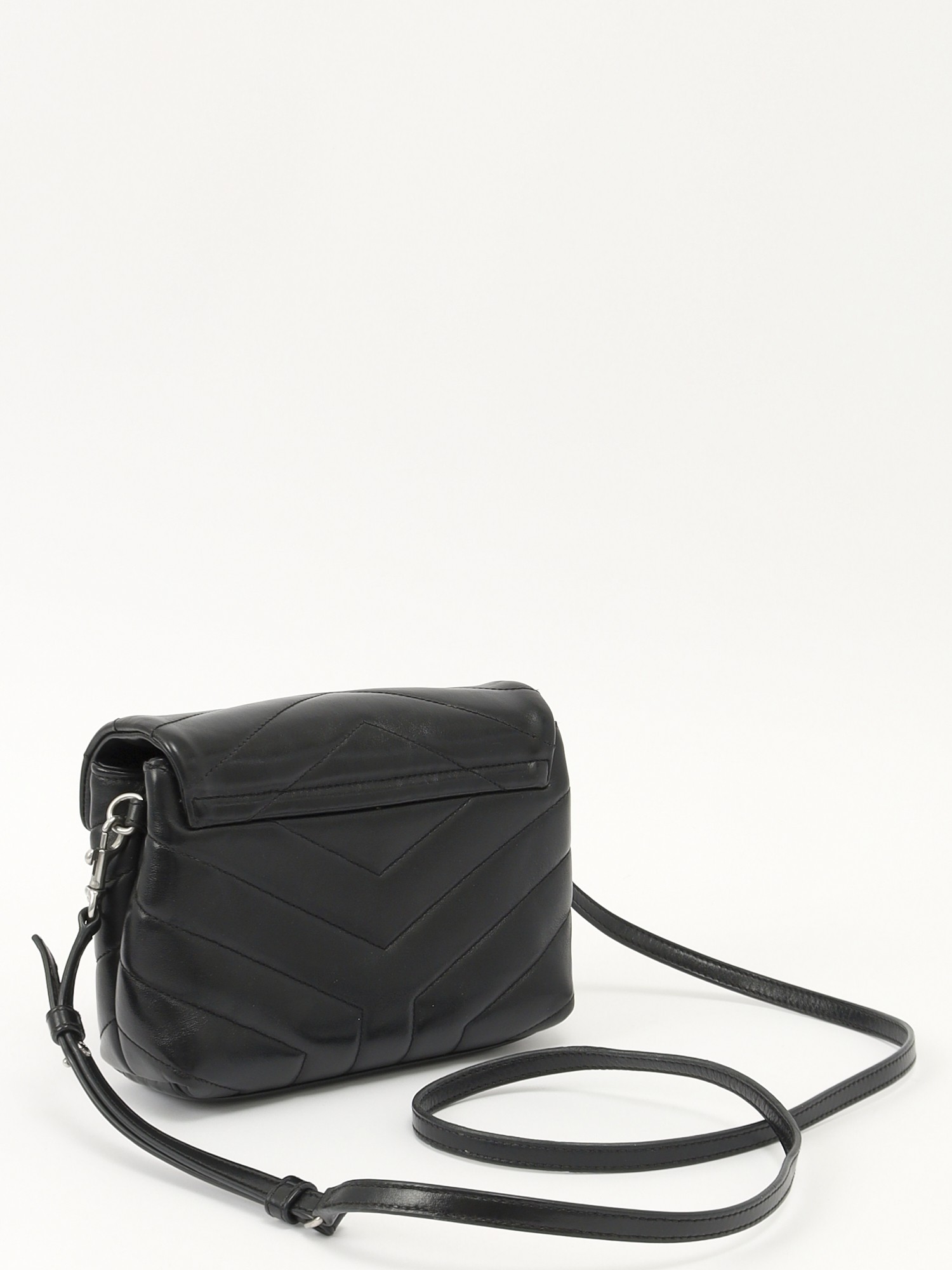 Saint Laurent Loulou 3