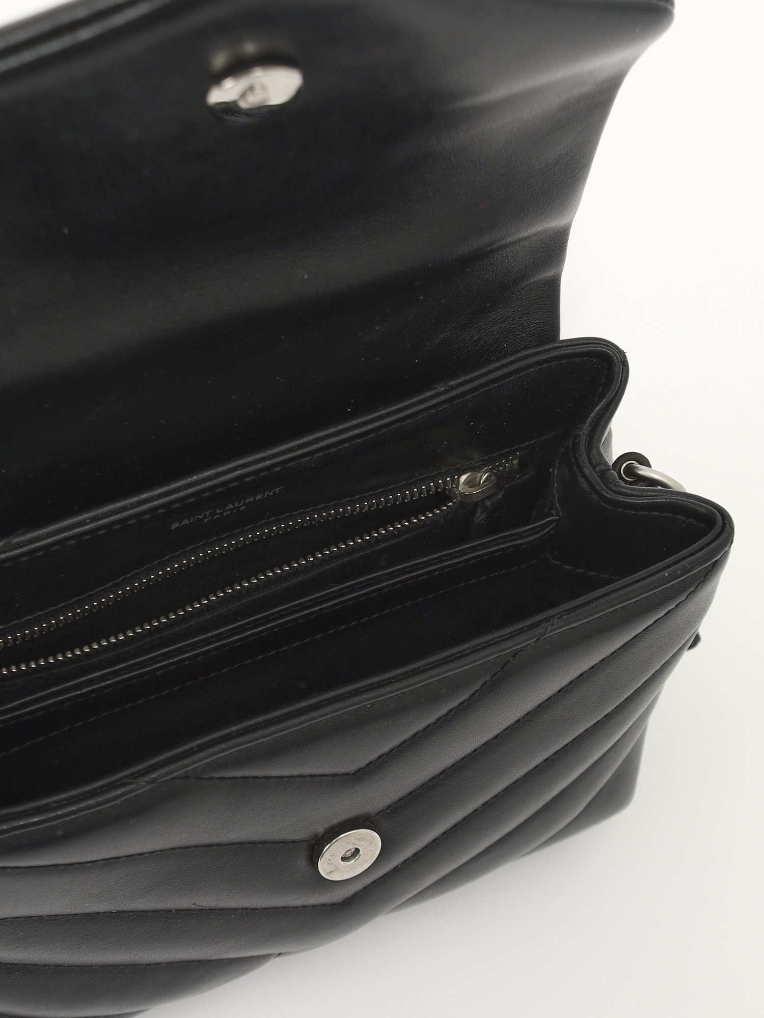 Saint Laurent Loulou 8